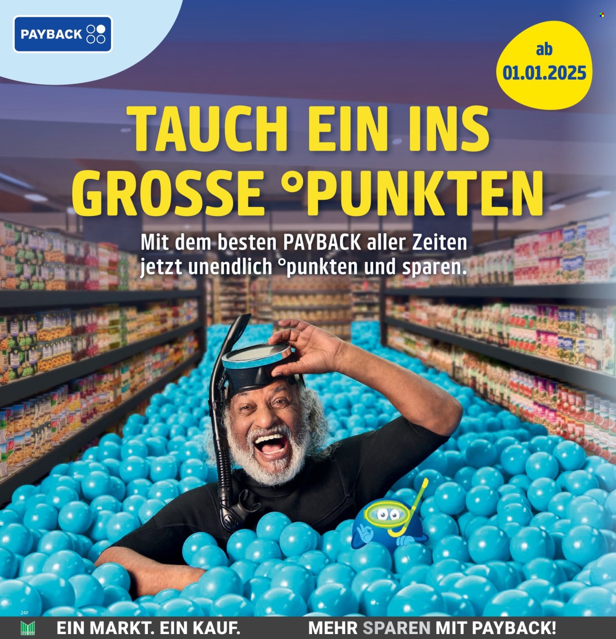 Marktkauf Prospekte  - 30.12.2024 - 4.01.2025. Seite 28