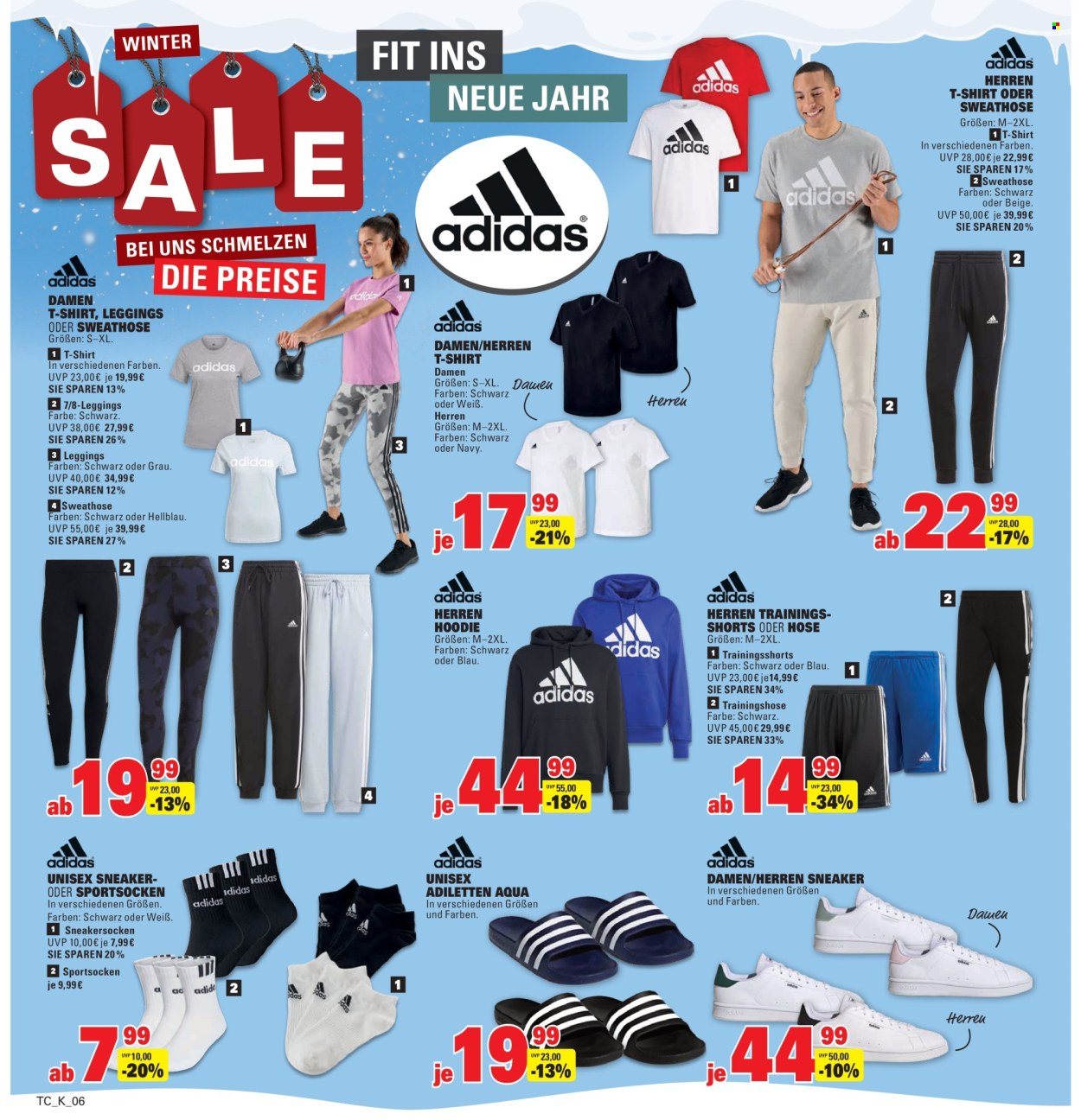 Marktkauf Prospekte  - 30.12.2024 - 4.01.2025. Seite 38