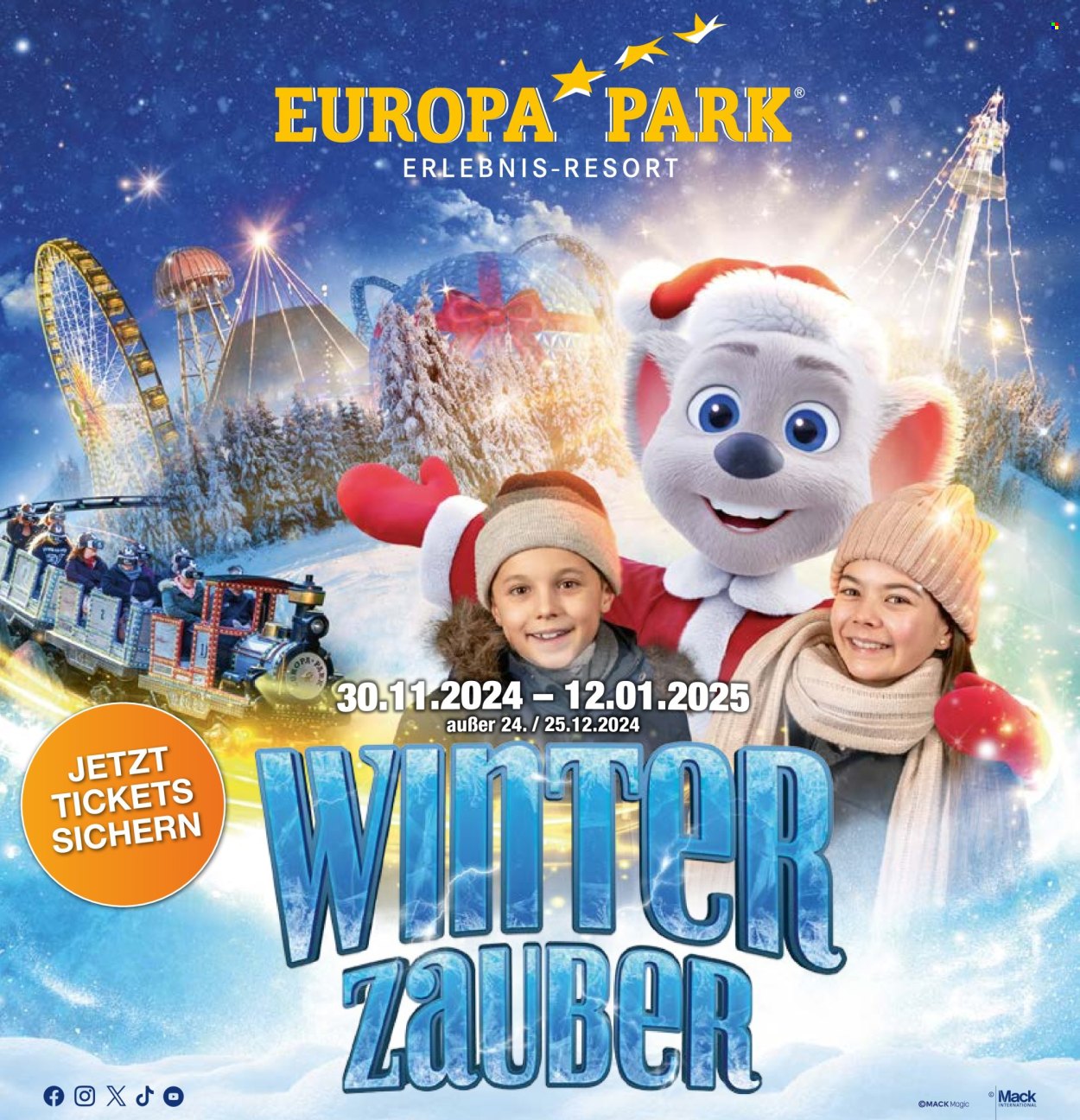 Marktkauf Prospekte  - 30.12.2024 - 4.01.2025. Seite 46