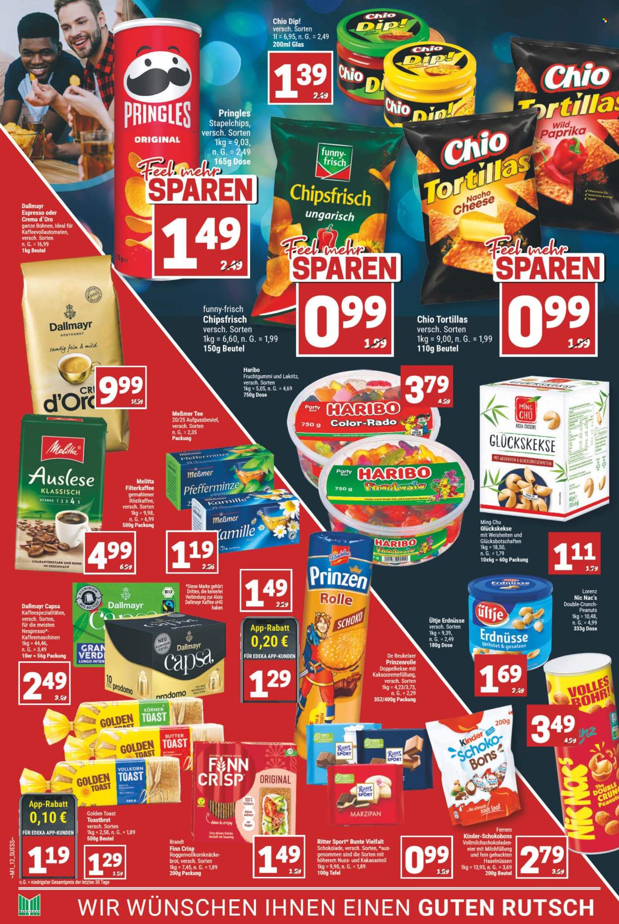 Marktkauf Prospekte  - 30.12.2024 - 4.01.2025. Seite 14