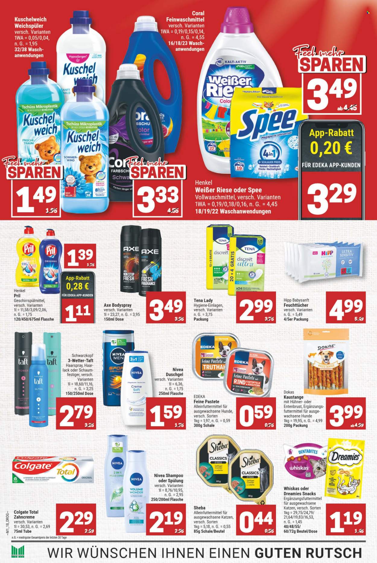 Marktkauf Prospekte  - 30.12.2024 - 4.01.2025. Seite 20