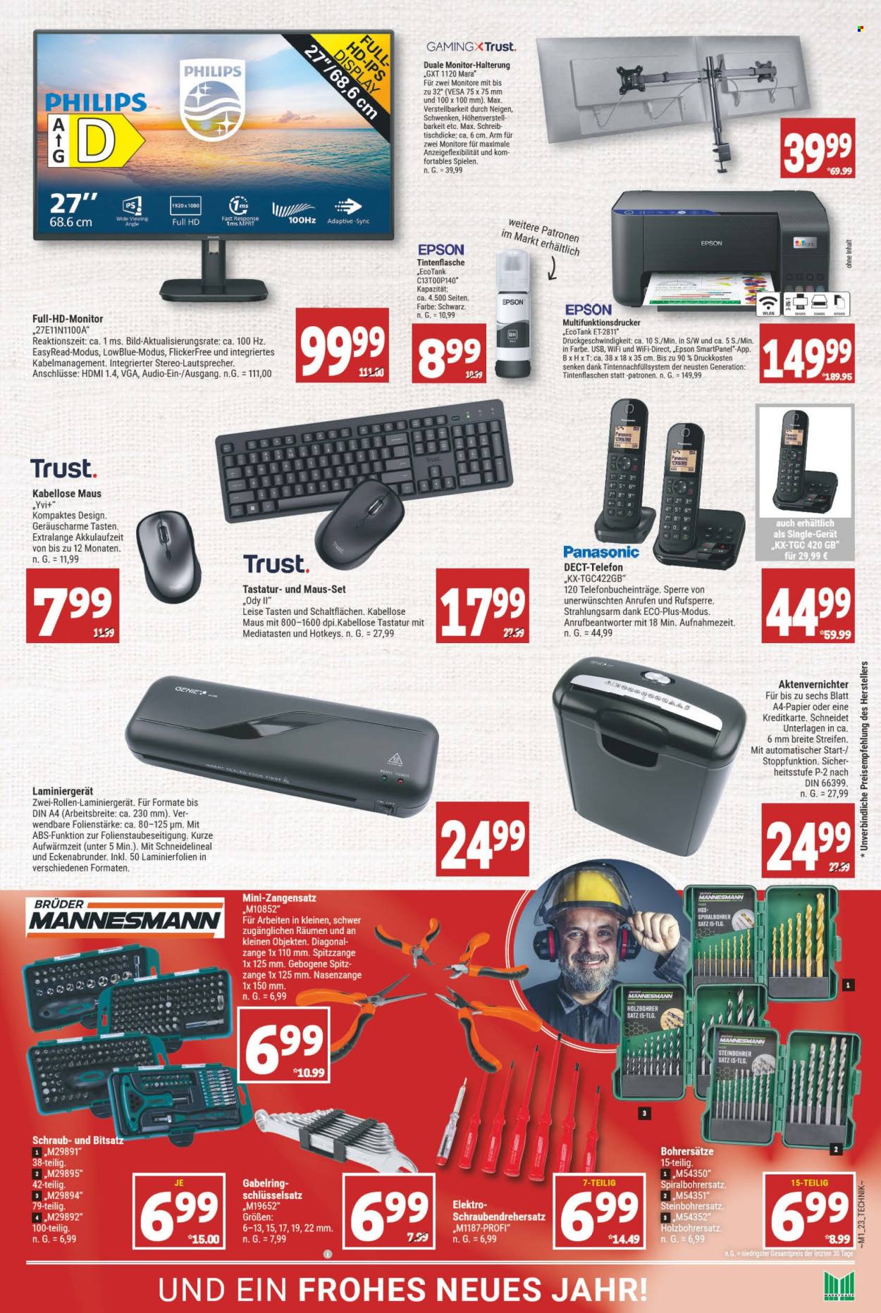 Marktkauf Prospekte  - 30.12.2024 - 4.01.2025. Seite 25