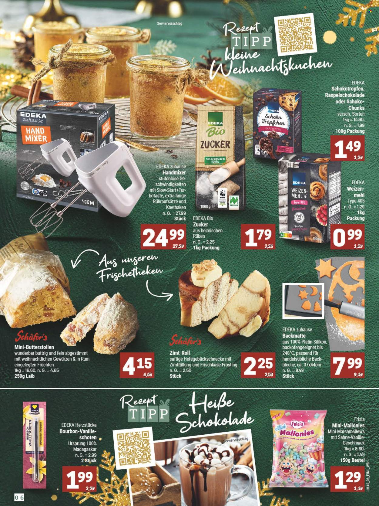 Marktkauf Prospekte  - 30.12.2024 - 4.01.2025. Seite 40