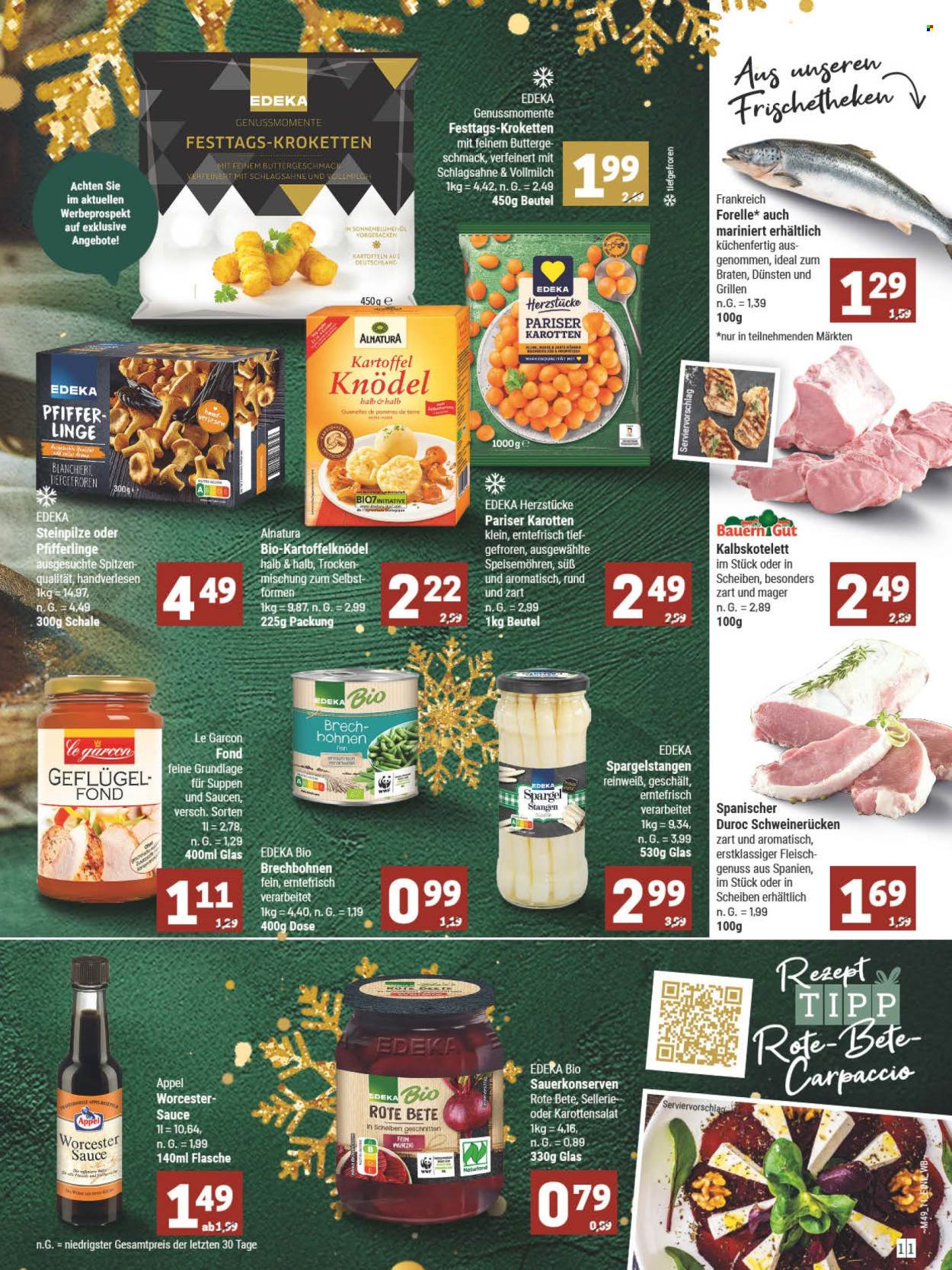 Marktkauf Prospekte  - 30.12.2024 - 4.01.2025. Seite 45