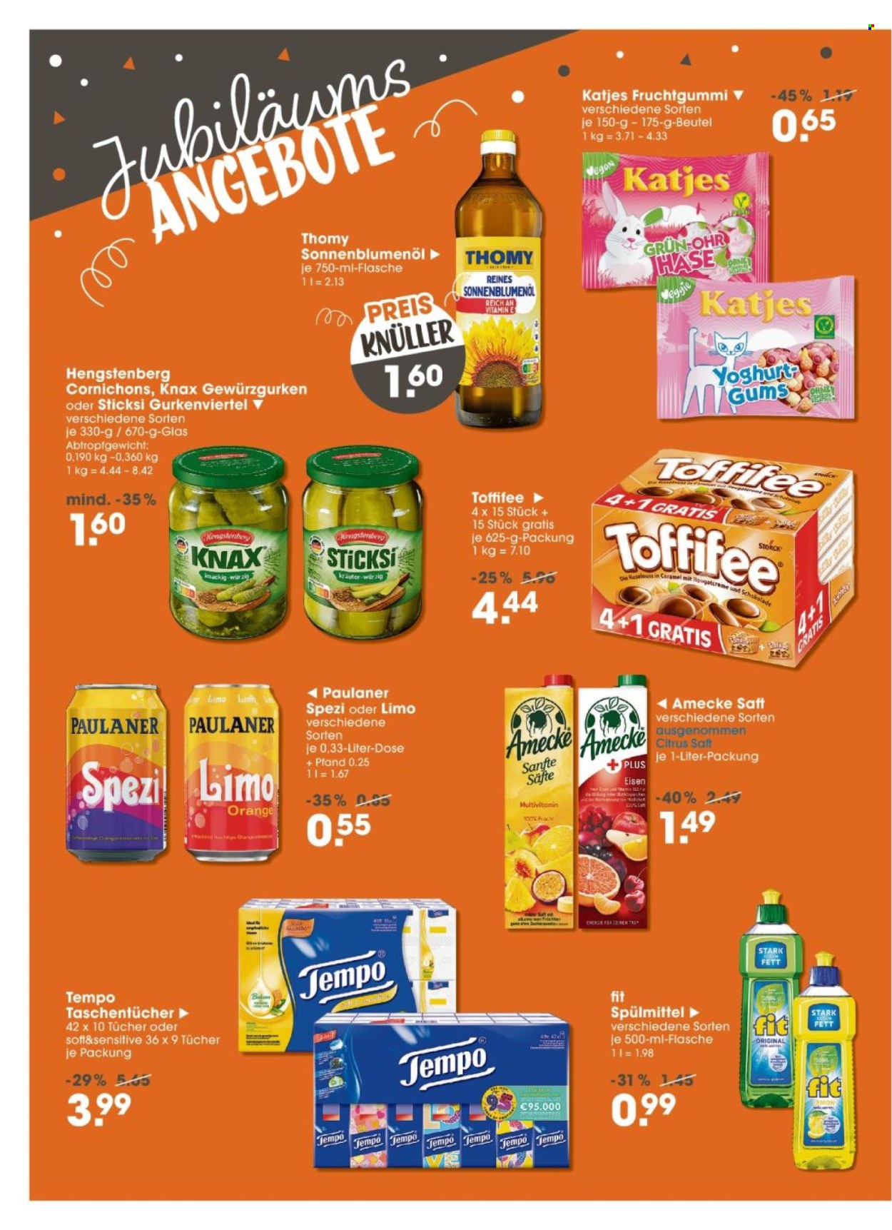 V-Markt Prospekte  - 9.01.2025 - 15.01.2025. Seite 2