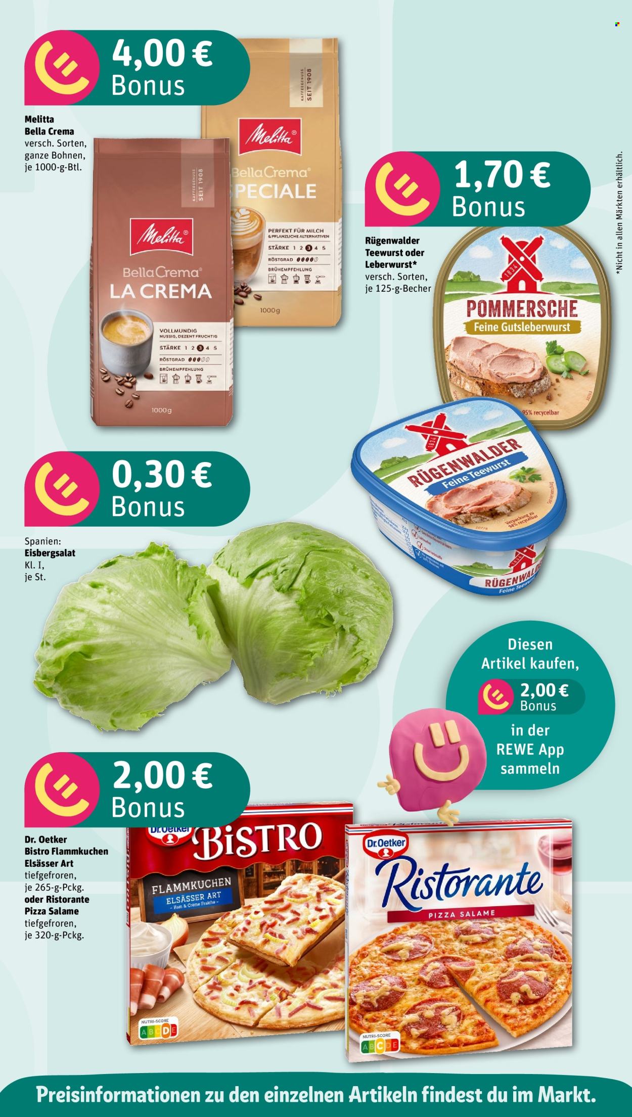REWE Prospekte  - 6.01.2025 - 12.01.2025. Seite 5