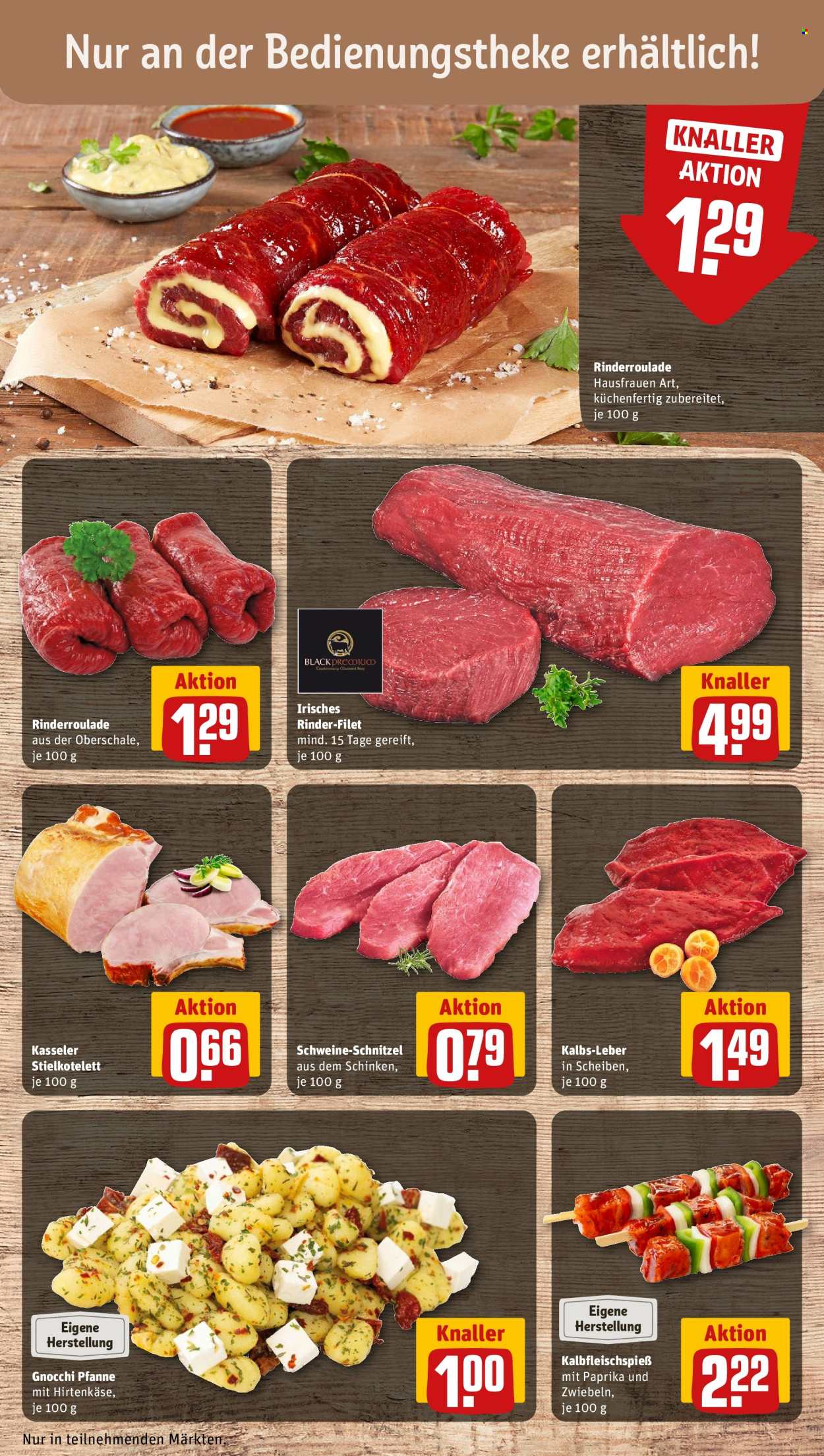 REWE Prospekte  - 6.01.2025 - 12.01.2025. Seite 12
