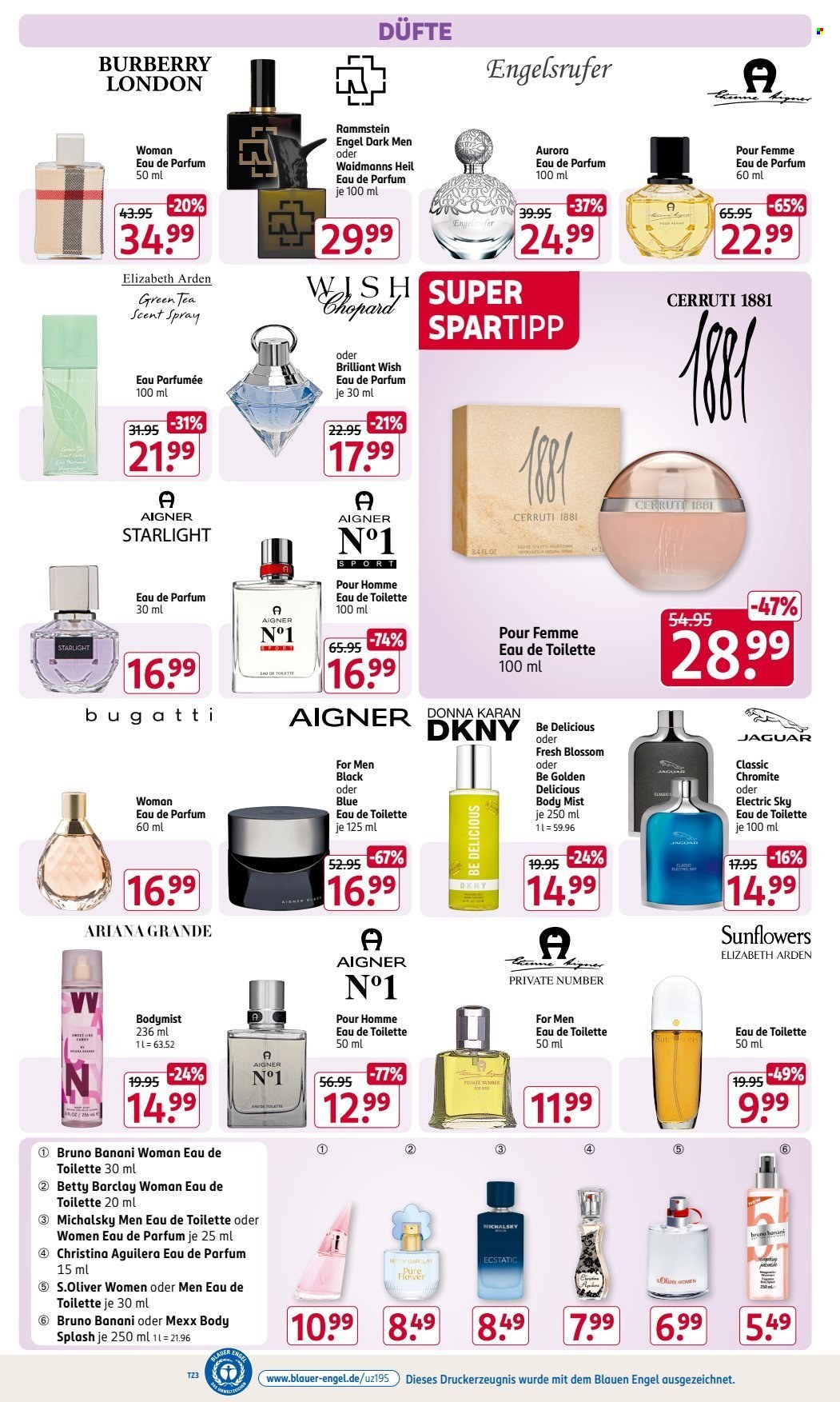 Rossmann Prospekte  - 6.01.2025 - 10.01.2025. Seite 4