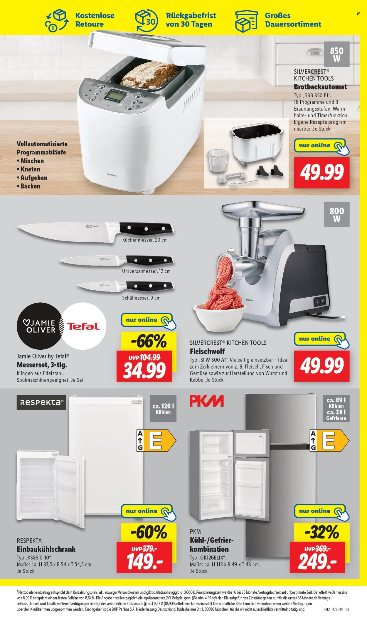 Lidl Prospekte  - 20.01.2025 - 25.01.2025. Seite 24