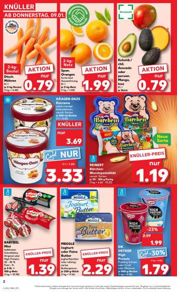thumbnail - Häagen Dazs Eiscreme