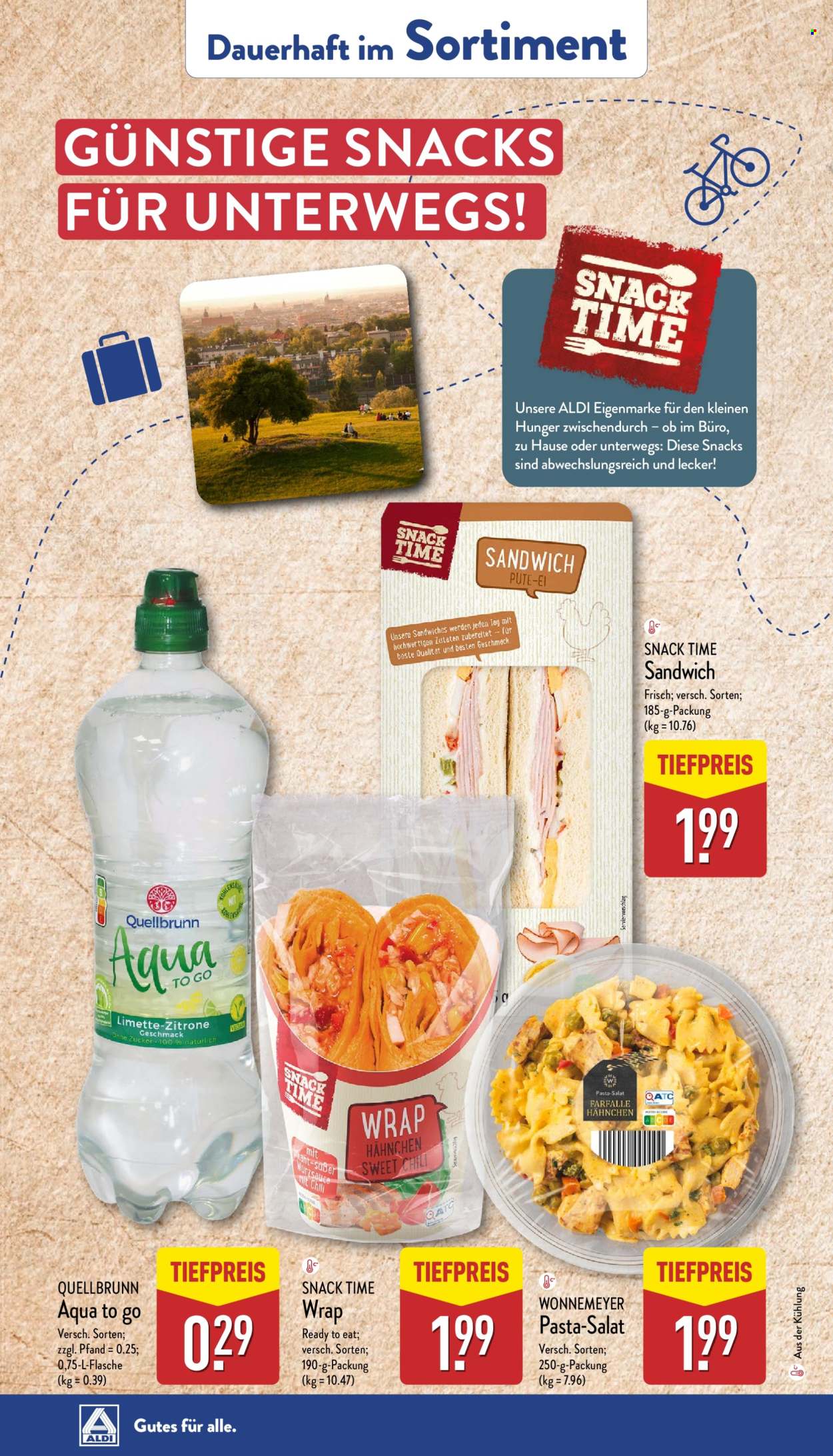 ALDI Nord Prospekte  - 13.01.2025 - 18.01.2025. Seite 37