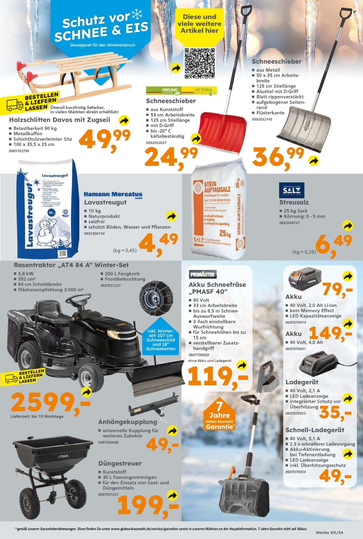 Globus Baumarkt Prospekte  - 6.01.2025 - 11.01.2025. Seite 13