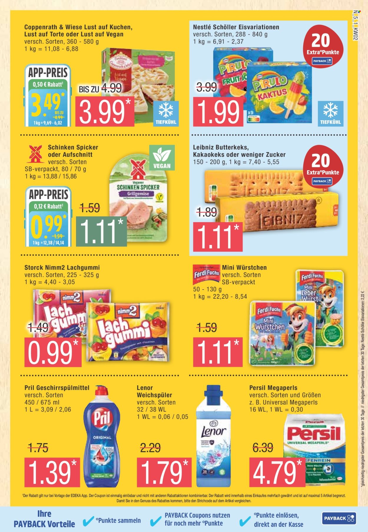 Marktkauf Prospekte  - 6.01.2025 - 11.01.2025. Seite 5