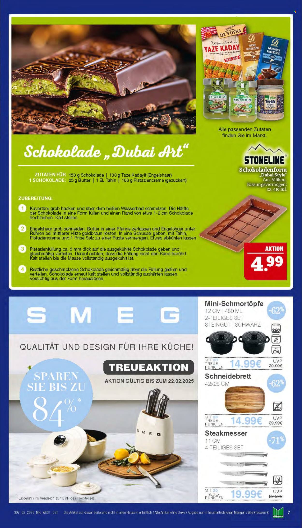 Marktkauf Prospekte  - 6.01.2025 - 11.01.2025. Seite 7