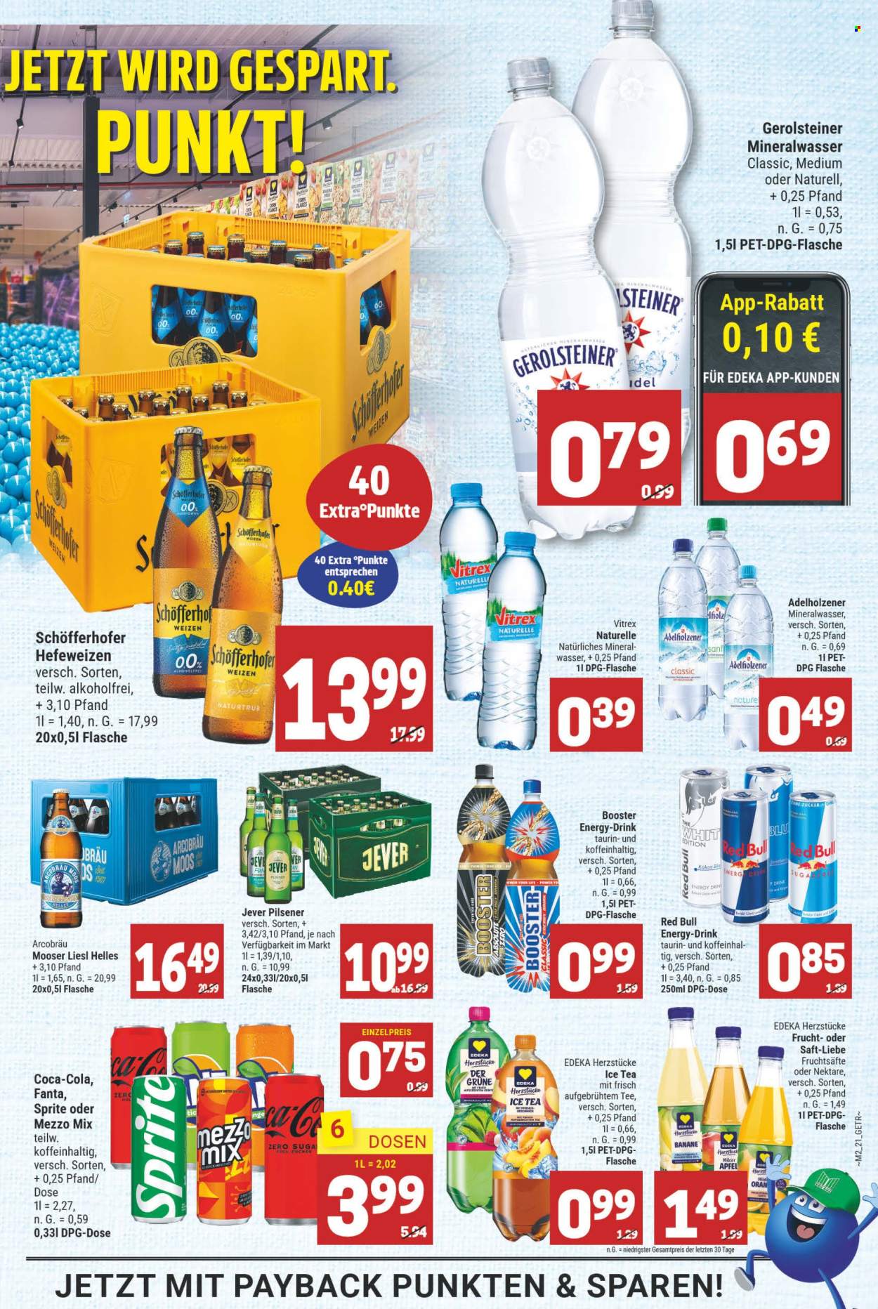 Marktkauf Prospekte  - 6.01.2025 - 11.01.2025. Seite 25