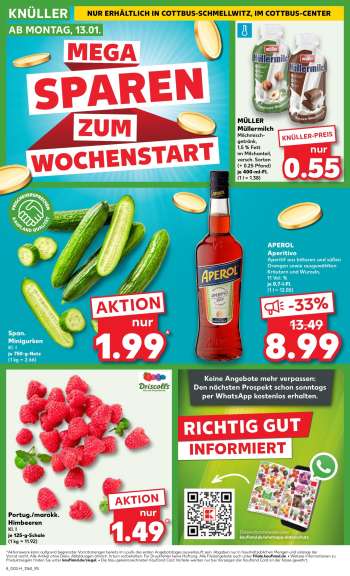 thumbnail - MÜLLER Müllermilch
