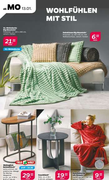 thumbnail - Couchtisch