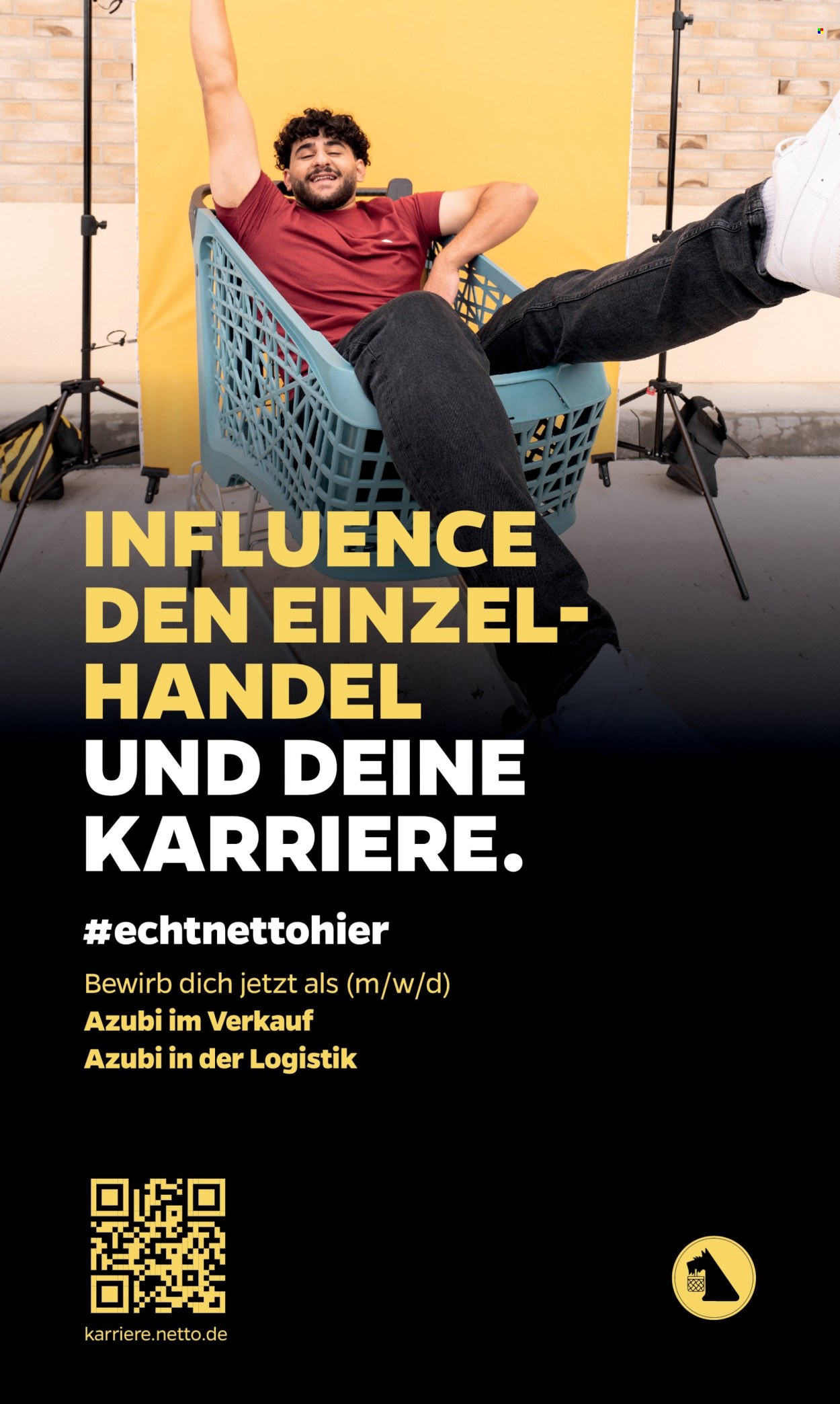 Netto Prospekte  - 13.01.2025 - 18.01.2025. Seite 37
