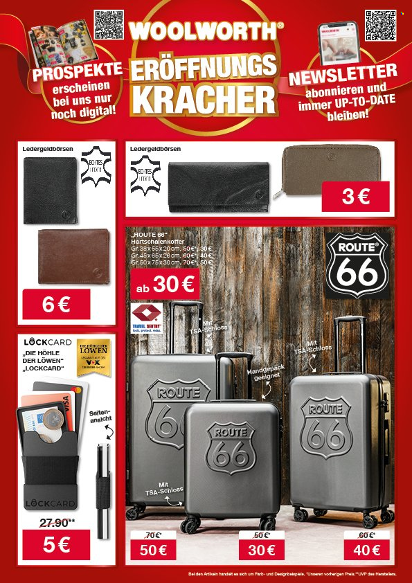 Woolworth Prospekte  - 9.01.2025 - 9.01.2025. Seite 8
