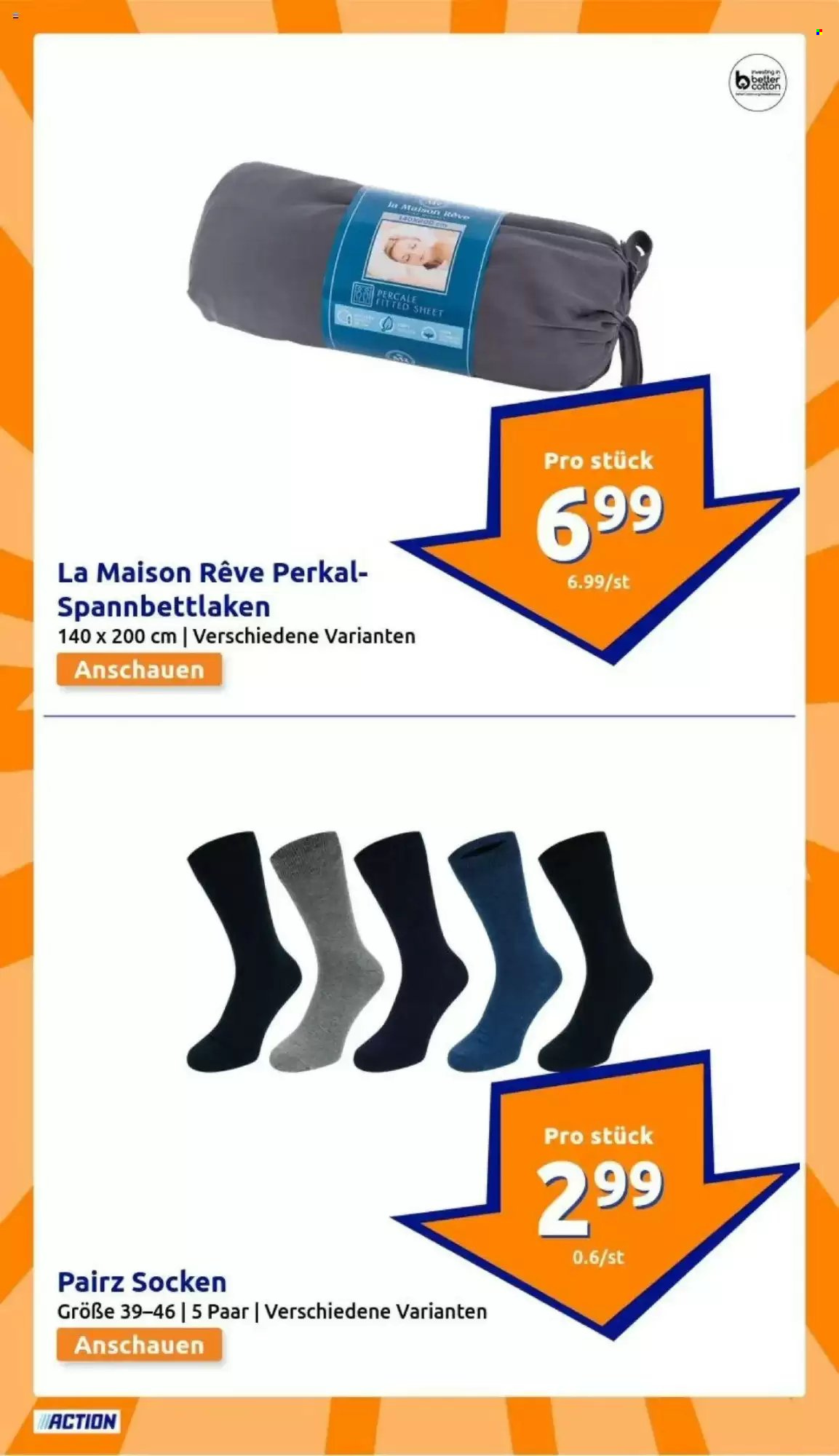 Action Prospekte  - 8.01.2025 - 14.01.2025. Seite 13