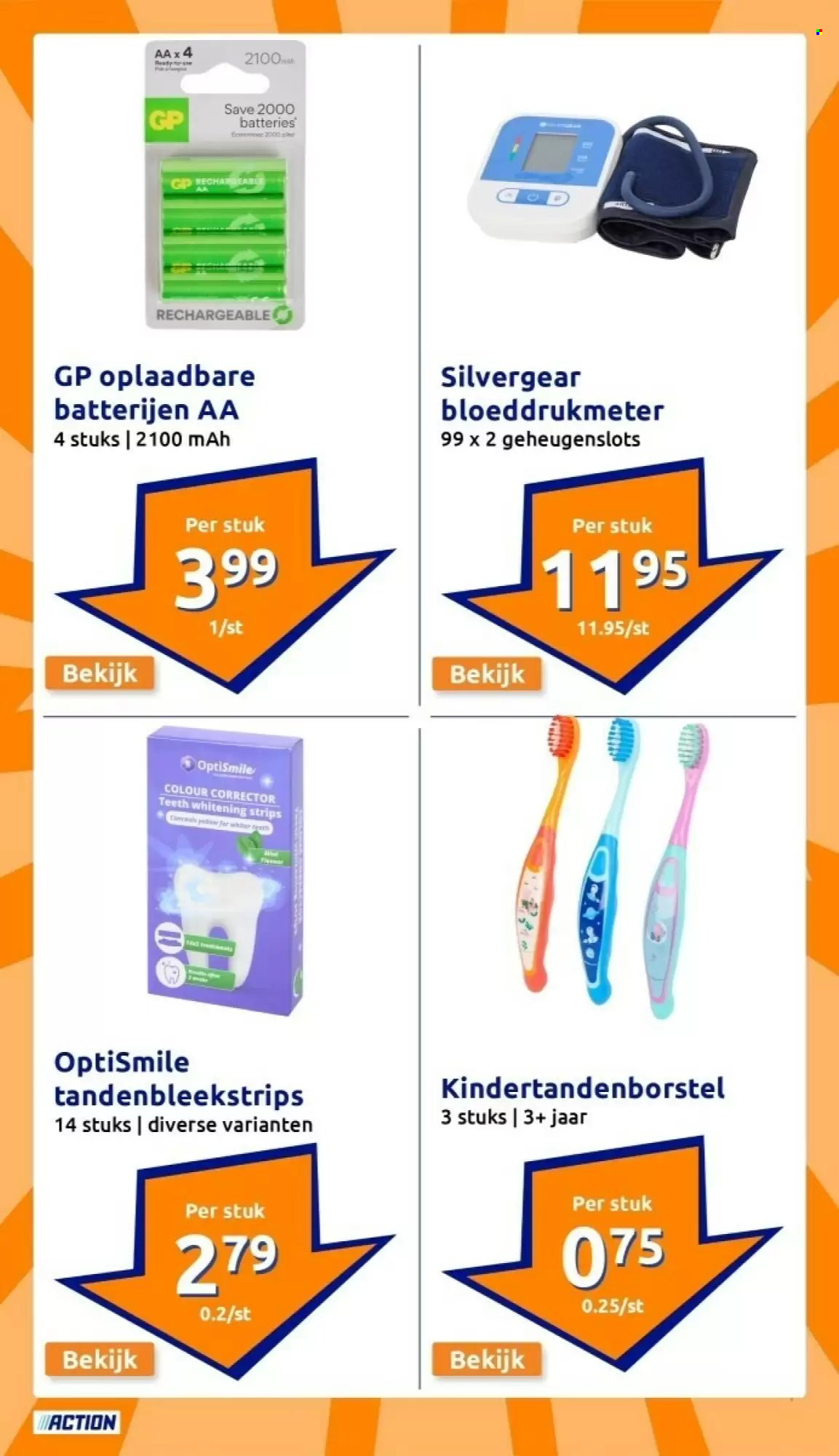 Action Prospekte  - 8.01.2025 - 14.01.2025. Seite 33