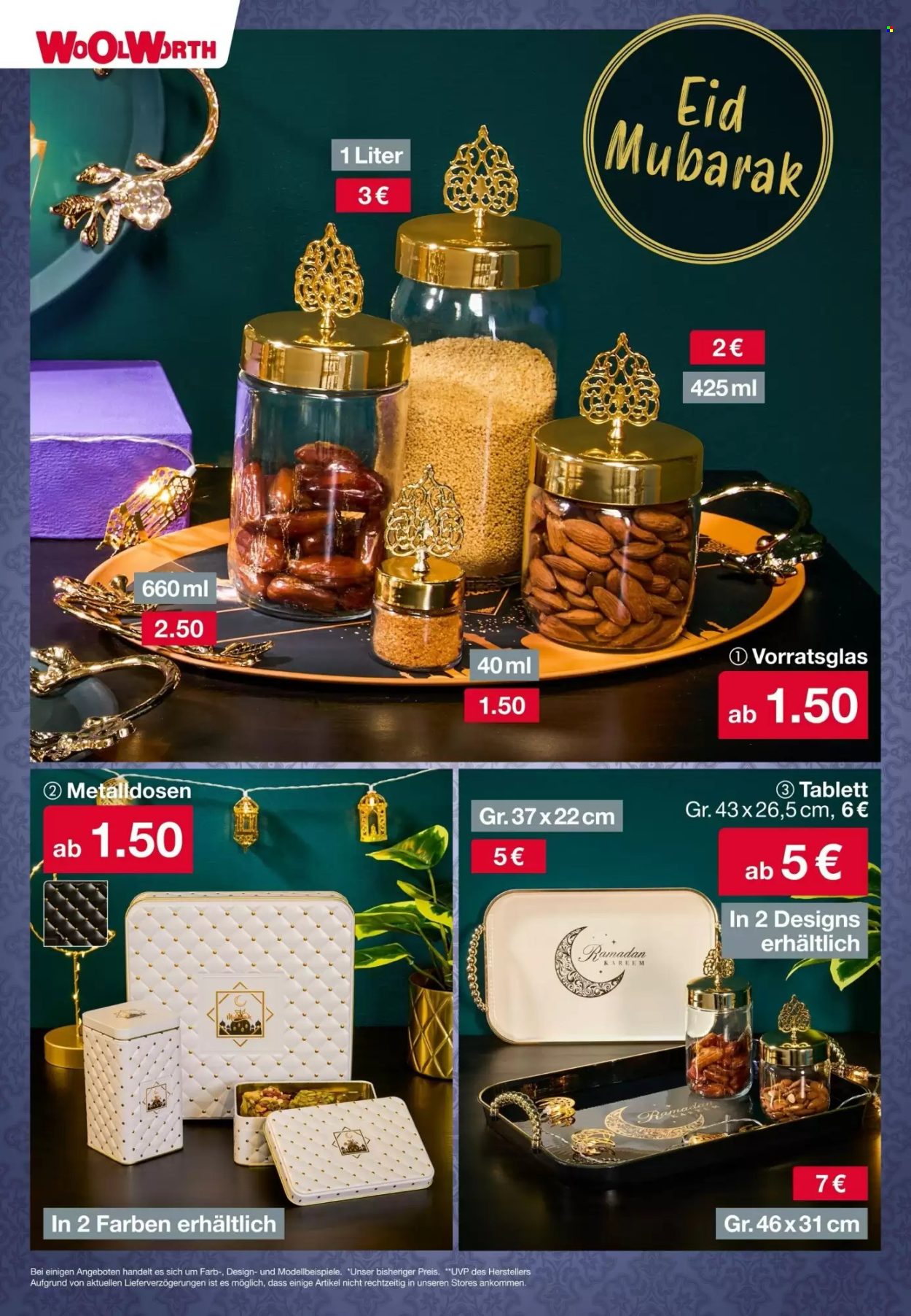 Woolworth Prospekte  - 9.01.2025 - 18.01.2025. Seite 10