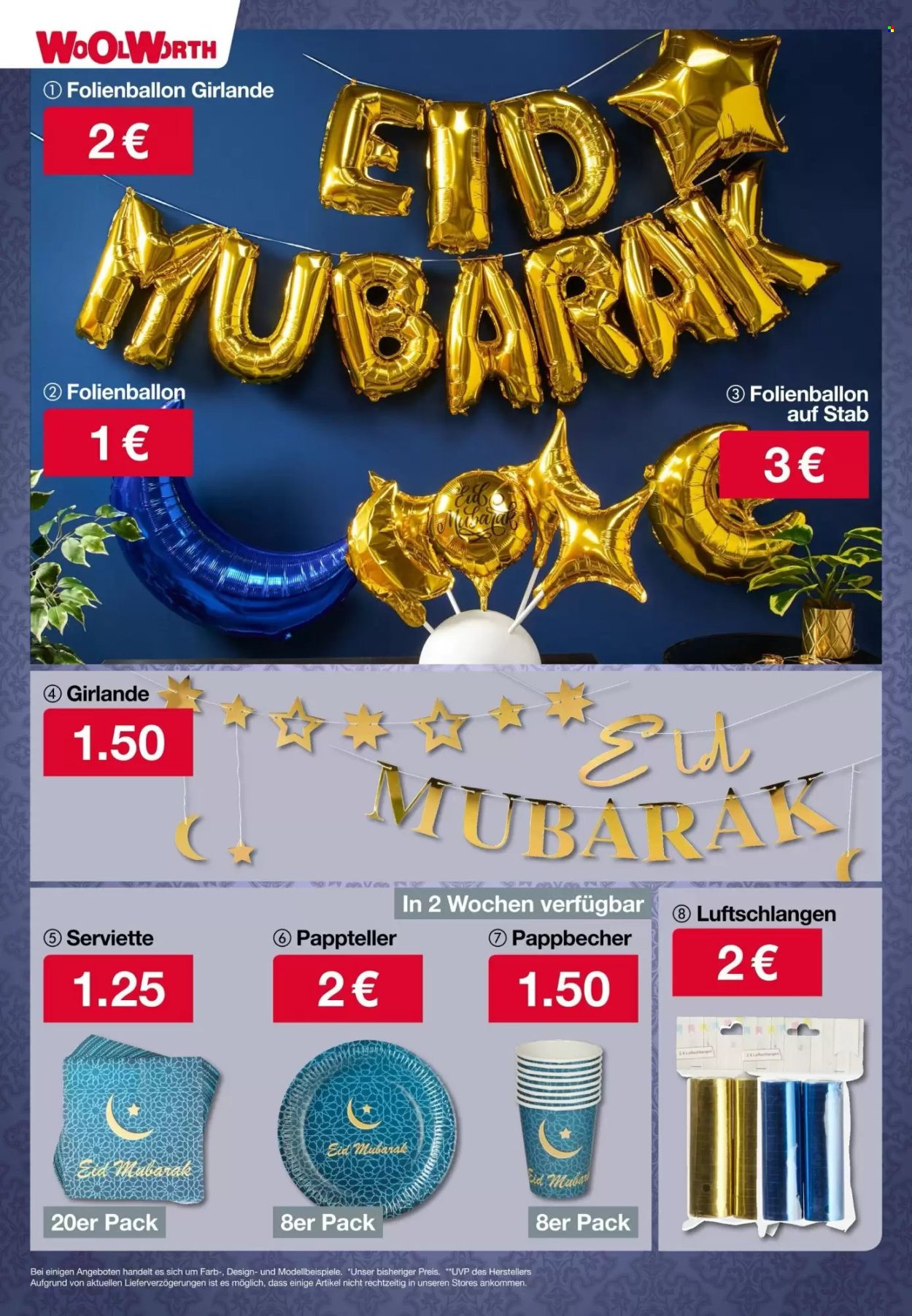 Woolworth Prospekte  - 9.01.2025 - 18.01.2025. Seite 13