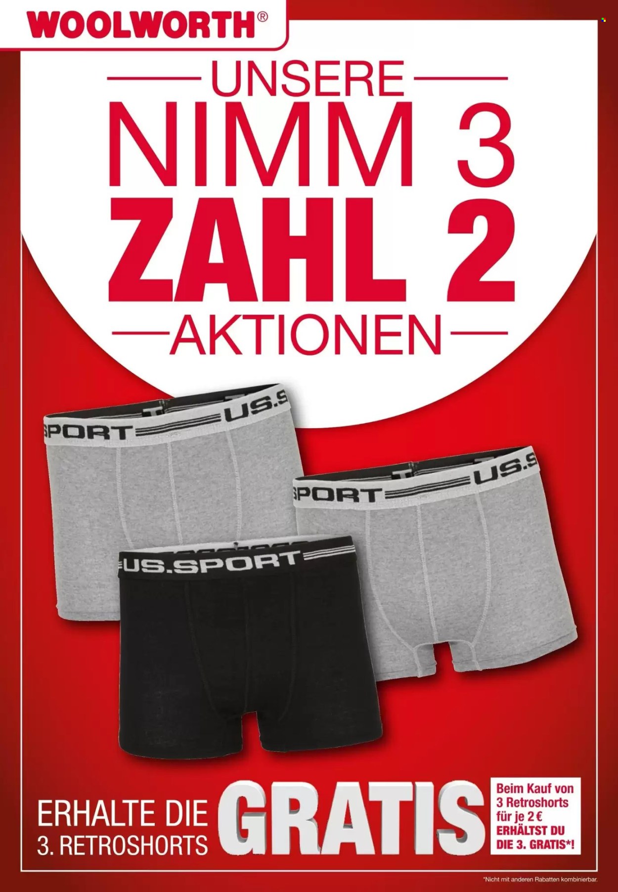 Woolworth Prospekte  - 9.01.2025 - 18.01.2025. Seite 25