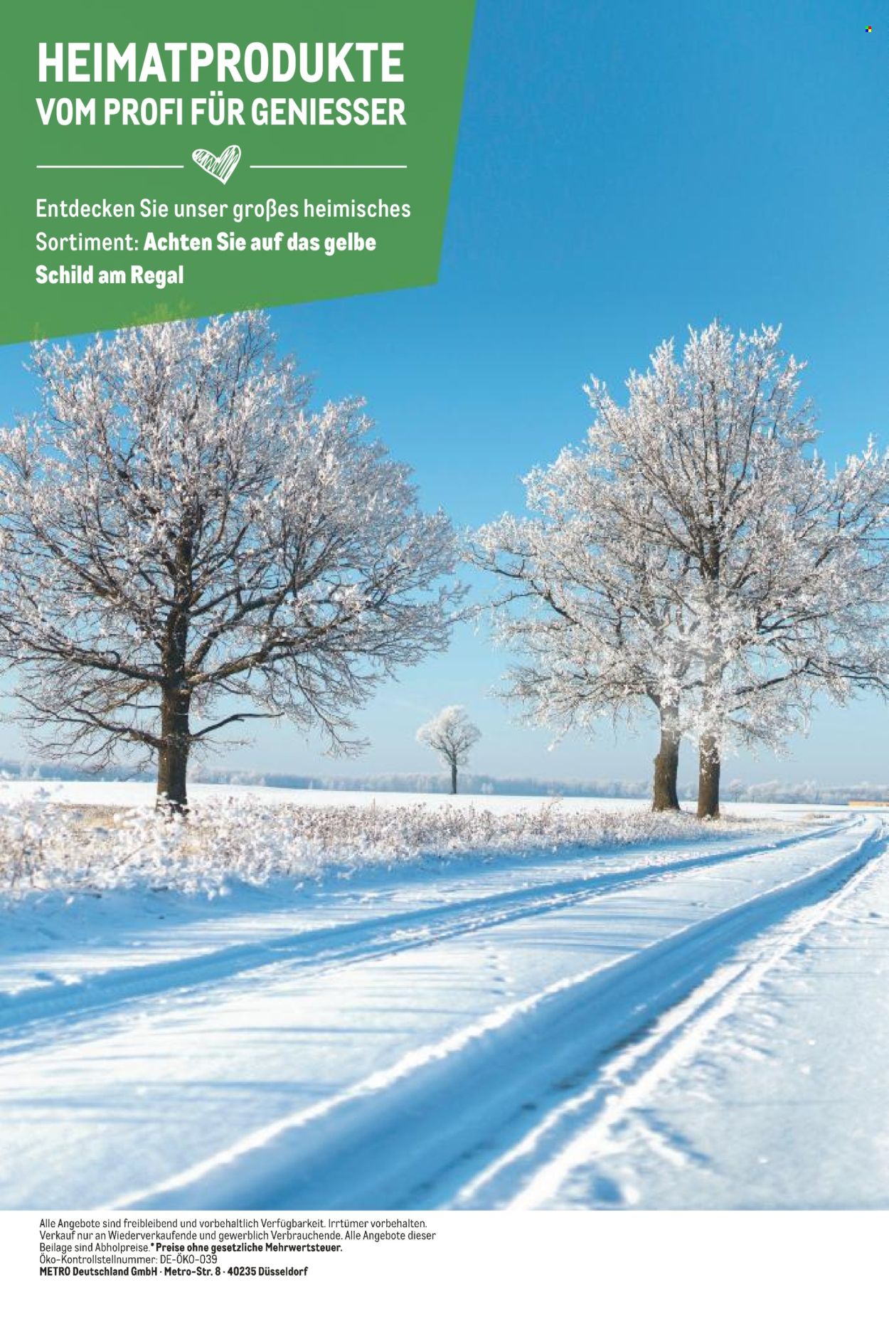 Metro Prospekte  - 16.01.2025 - 29.01.2025. Seite 128