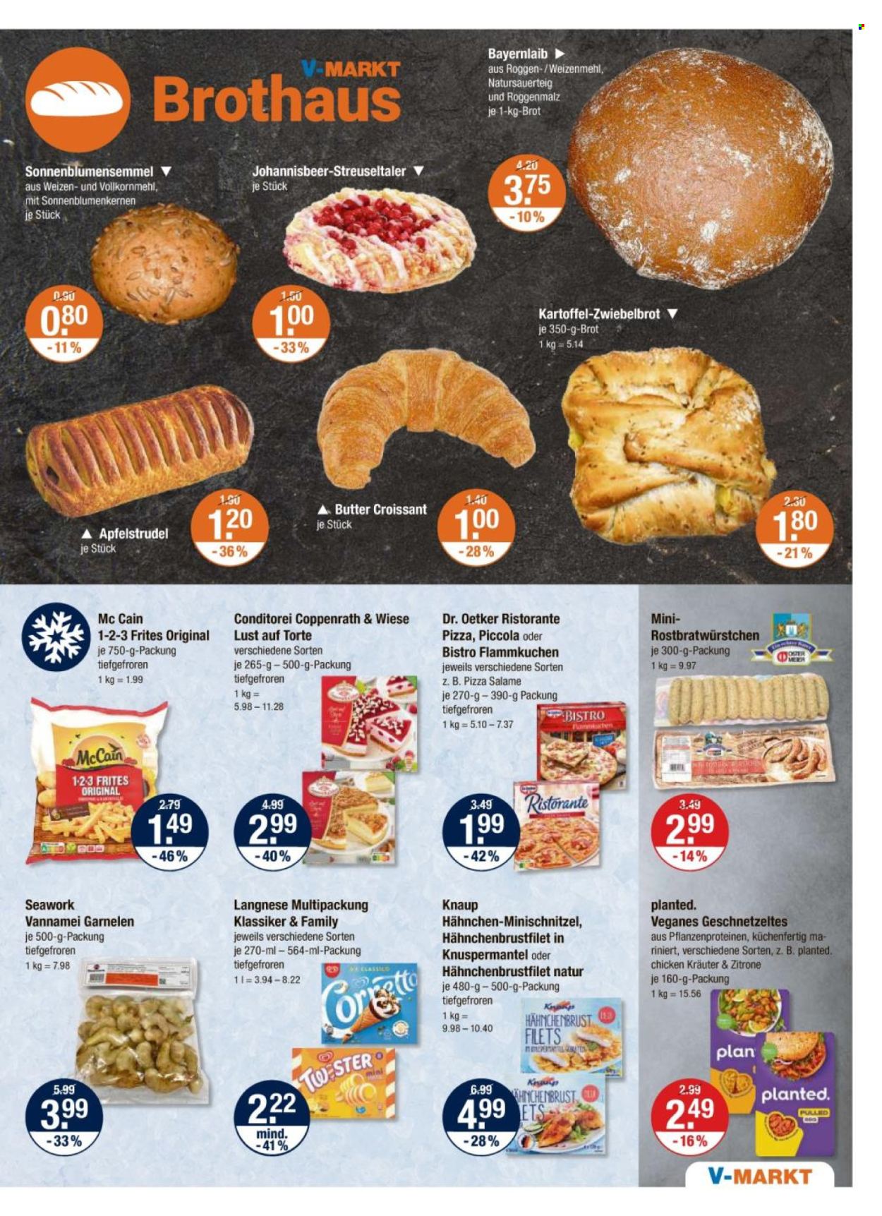 V-Markt Prospekte  - 16.01.2025 - 22.01.2025. Seite 5