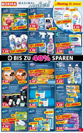 thumbnail - Sofin Wäscheparfüm