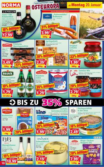 thumbnail - Buchweizen