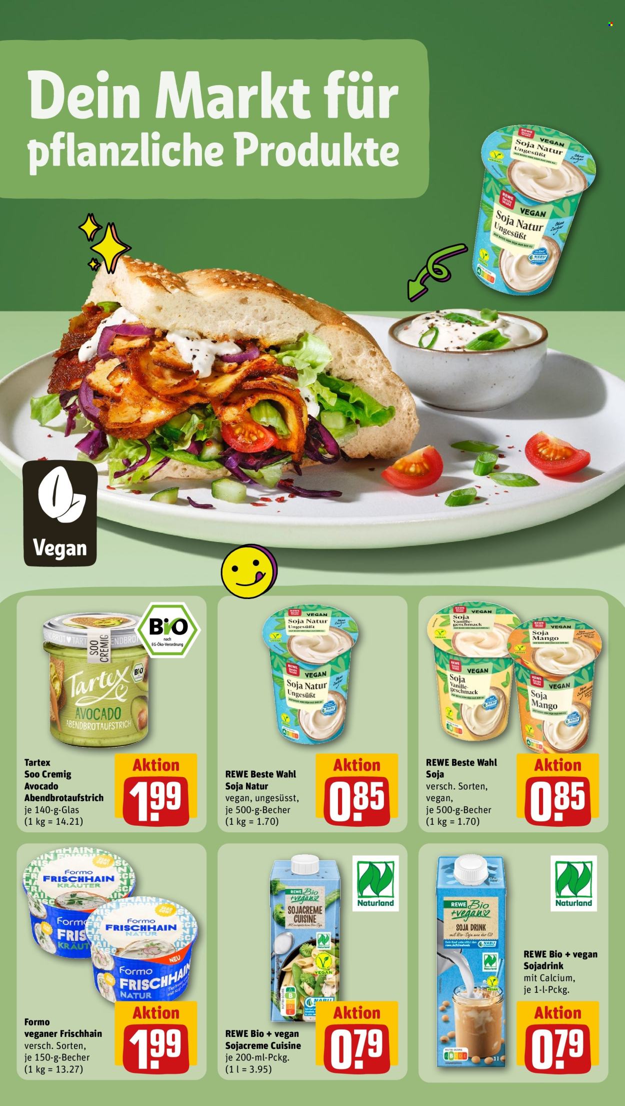 REWE Prospekte  - 13.01.2025 - 19.01.2025. Seite 19