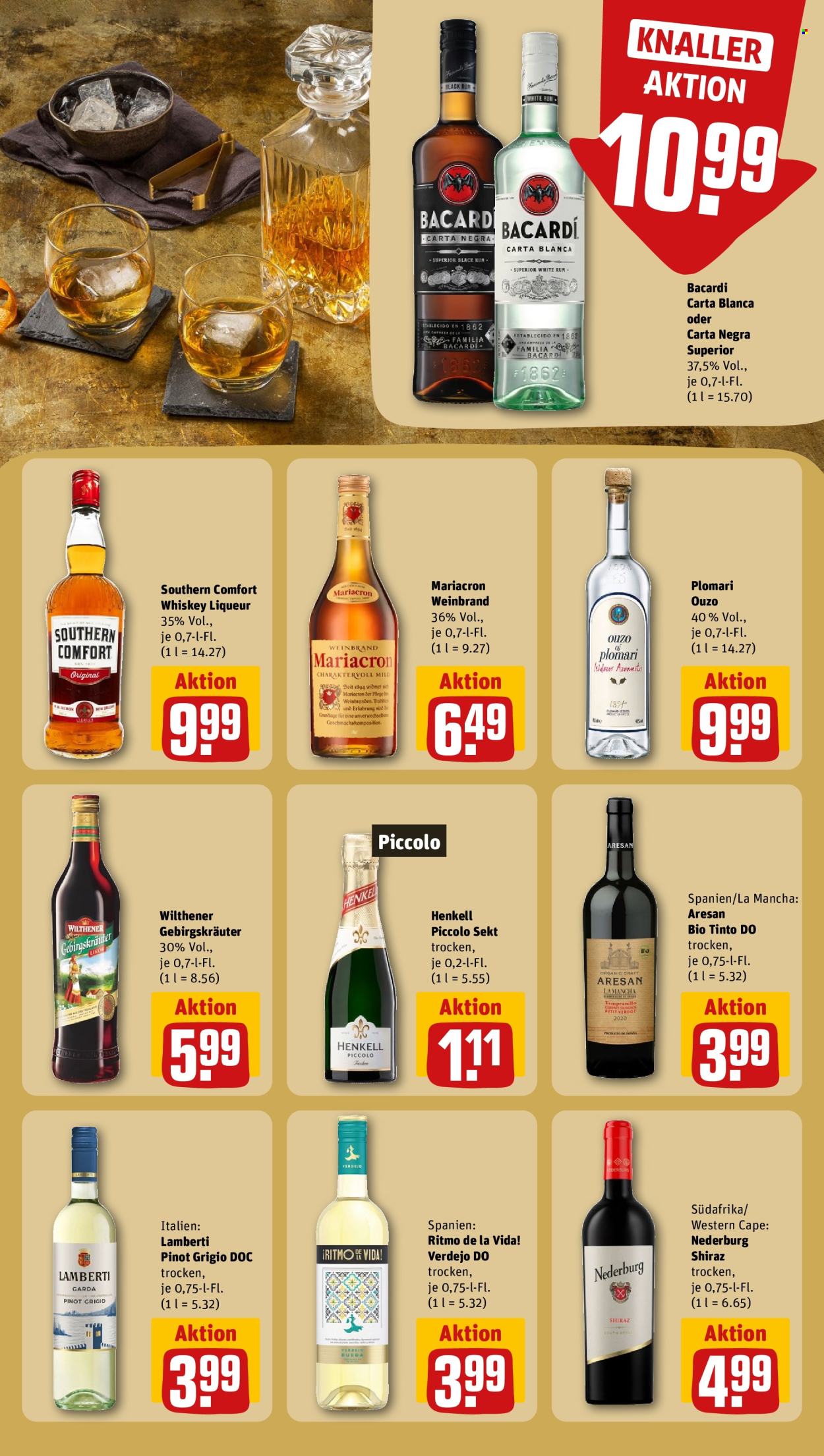 REWE Prospekte  - 13.01.2025 - 19.01.2025. Seite 25