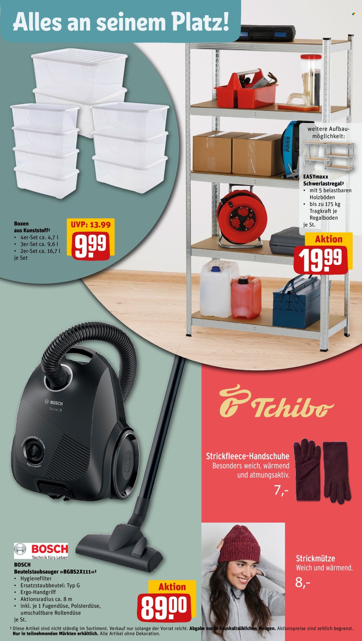 REWE Prospekte  - 13.01.2025 - 19.01.2025. Seite 33