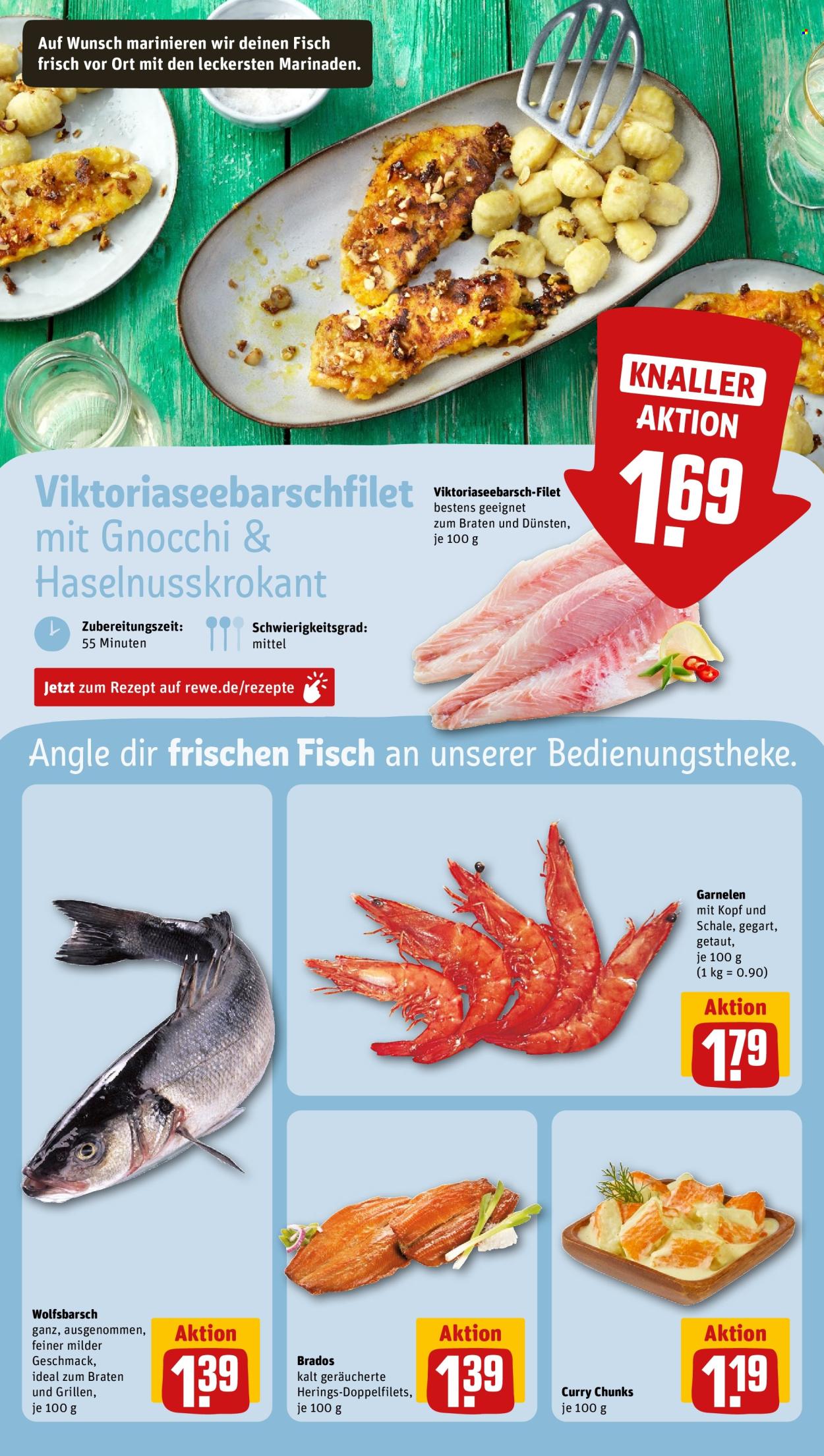 REWE Prospekte  - 13.01.2025 - 19.01.2025. Seite 35