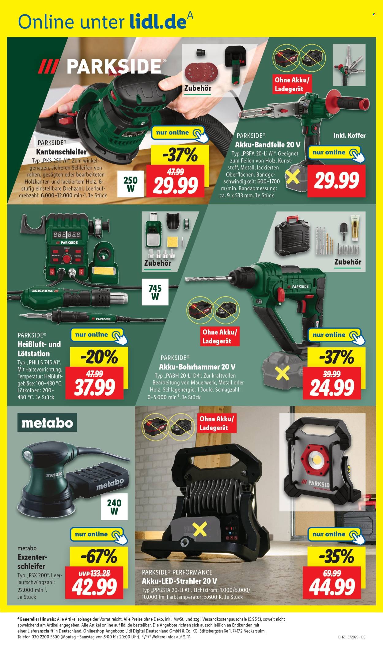 Lidl Prospekte  - 27.01.2025 - 1.02.2025. Seite 24