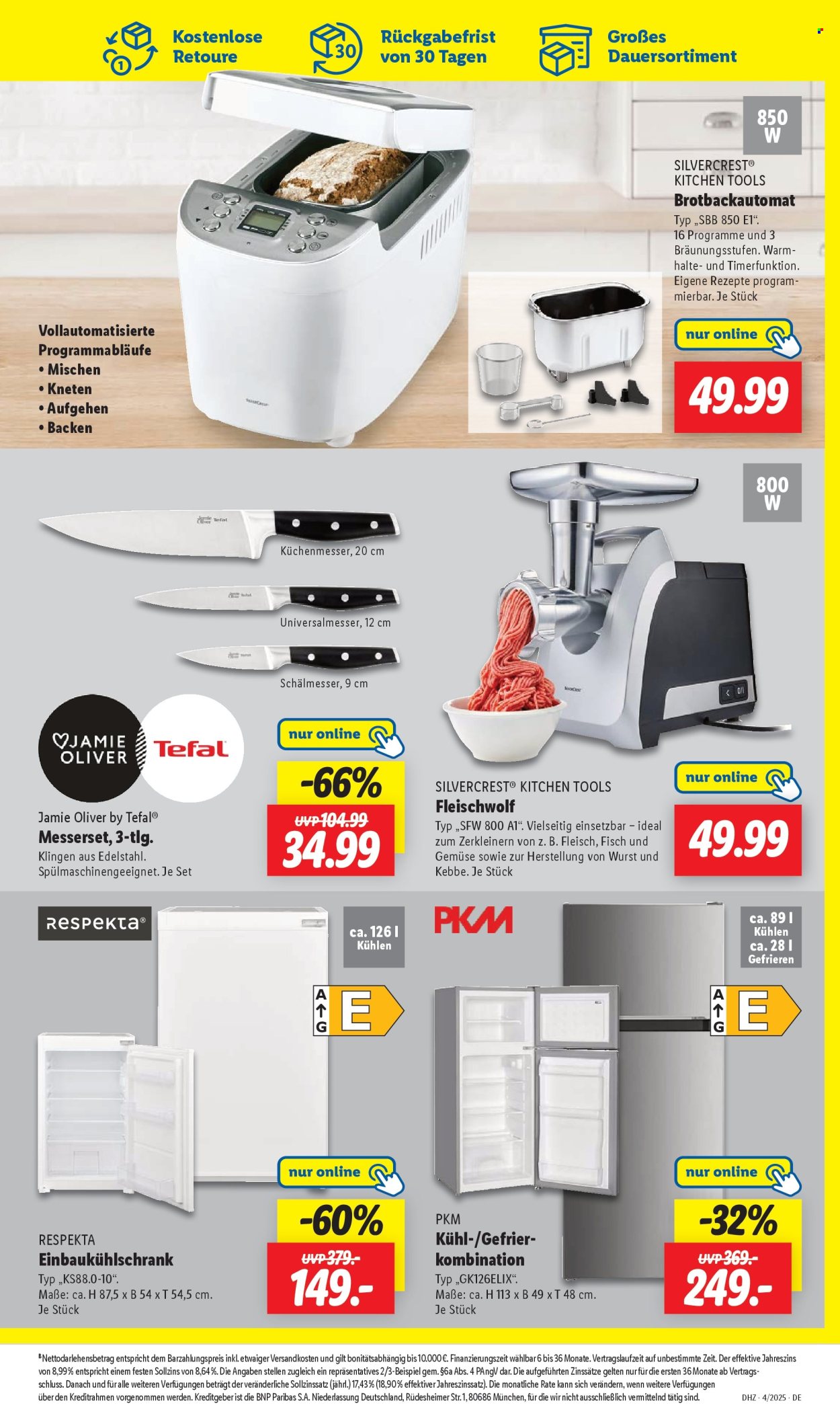 Lidl Prospekte  - 20.01.2025 - 25.01.2025. Seite 39