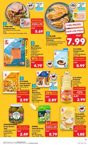 thumbnail - K-CLASSIC Frittieröl