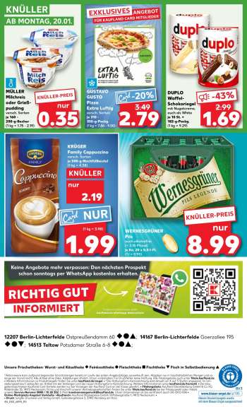 thumbnail - WERNESGRÜNER Pils