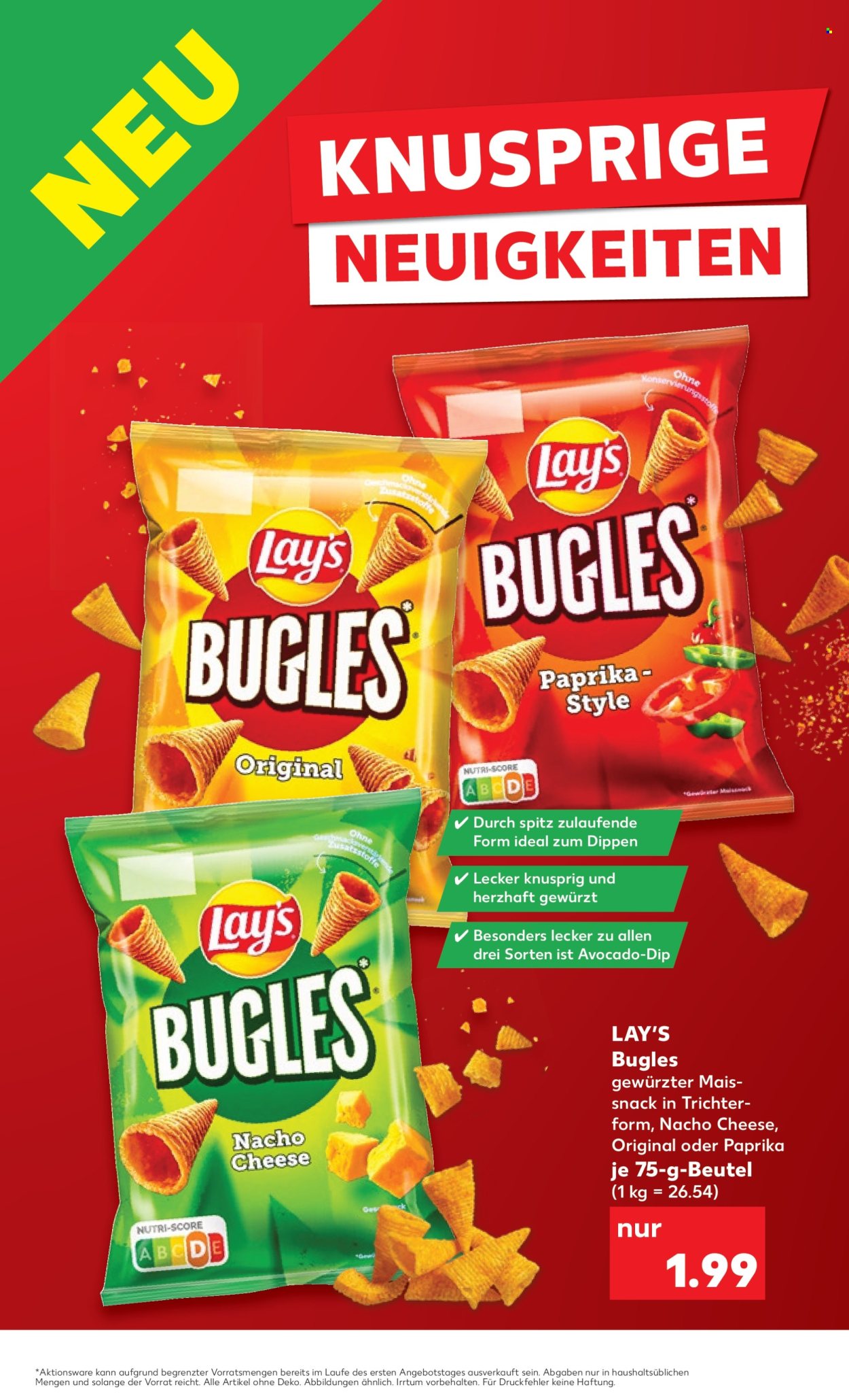 Kaufland Prospekte  - 16.01.2025 - 22.01.2025. Seite 51