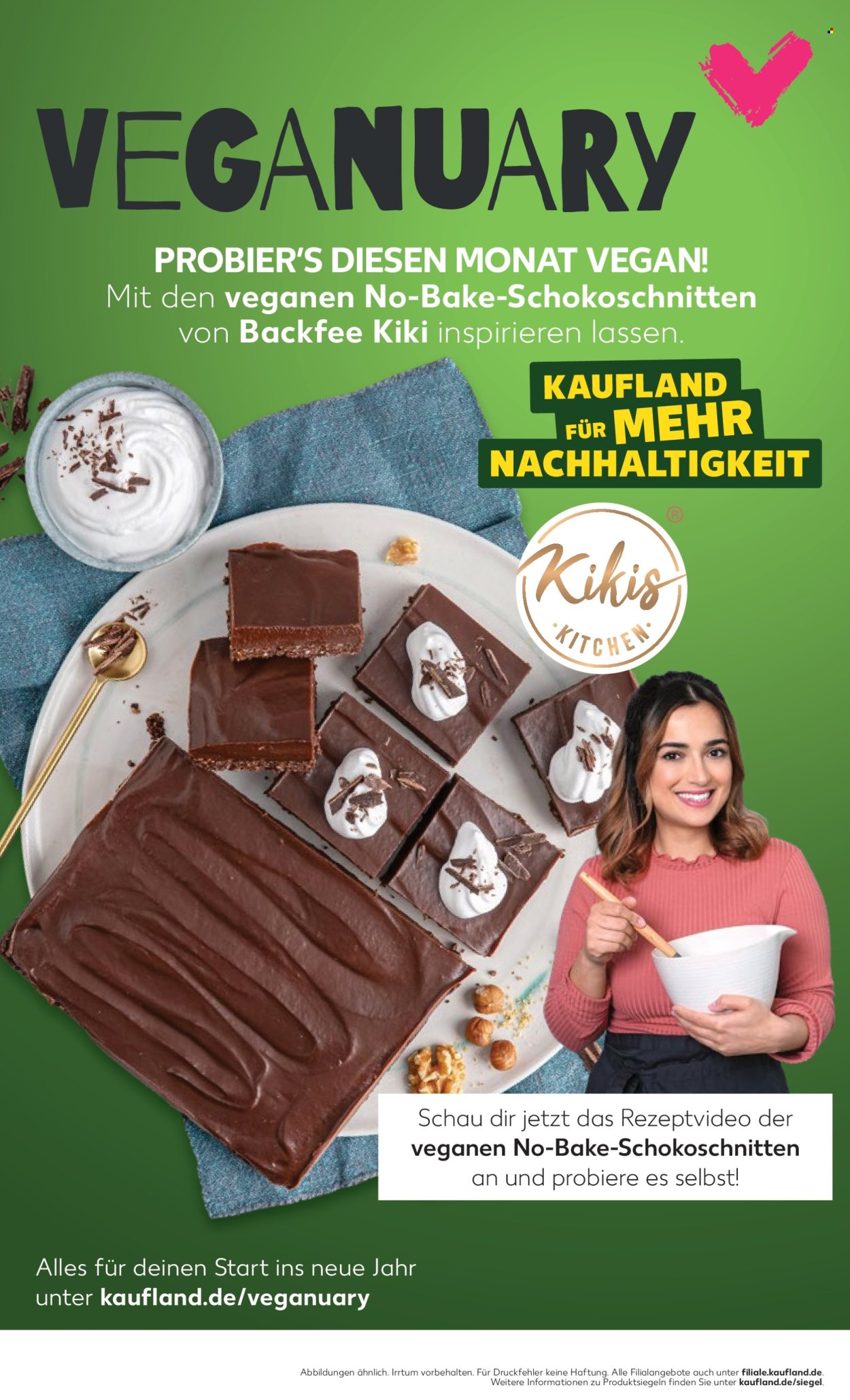 Kaufland Prospekte  - 16.01.2025 - 22.01.2025. Seite 52