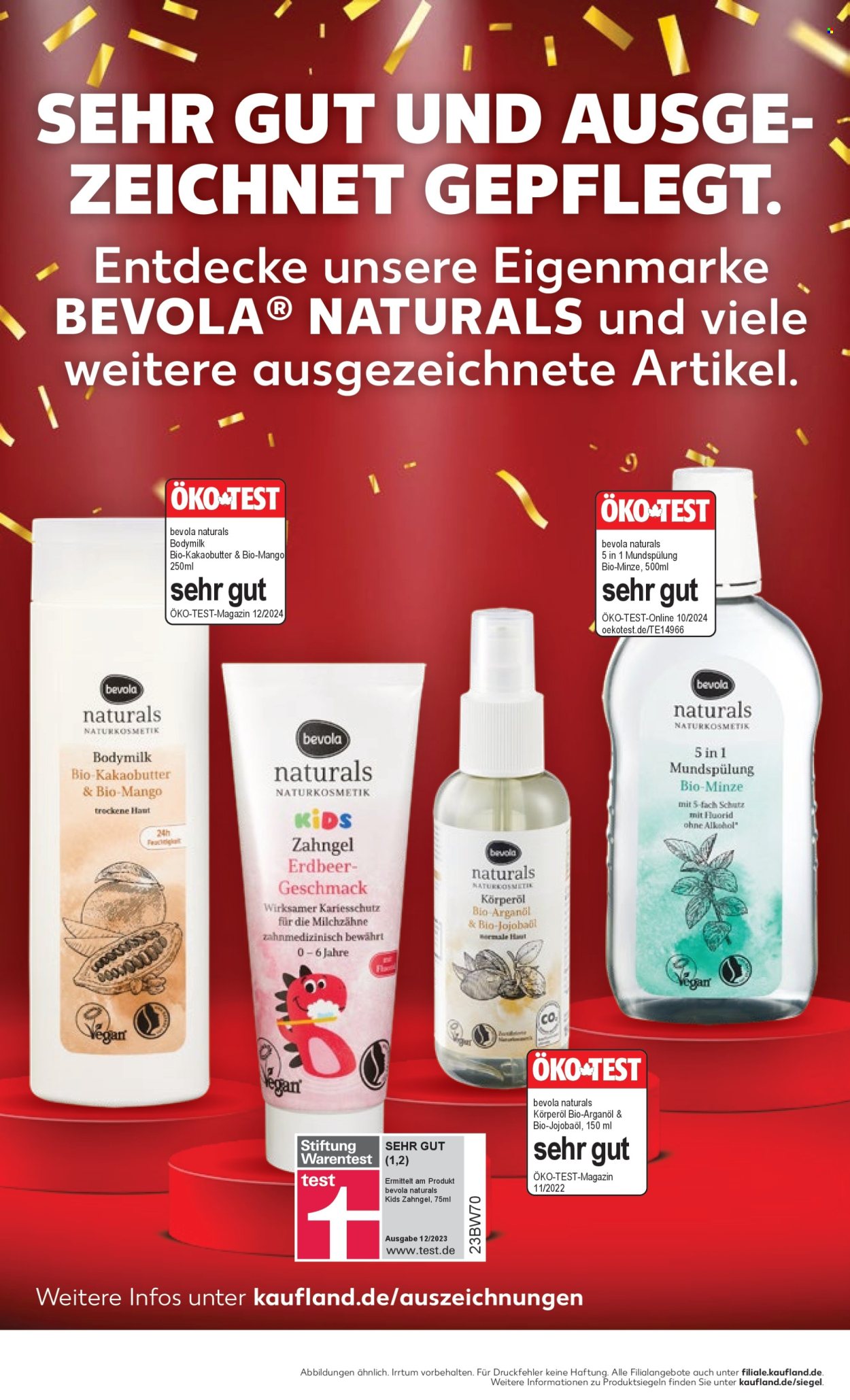 Kaufland Prospekte  - 16.01.2025 - 22.01.2025. Seite 54