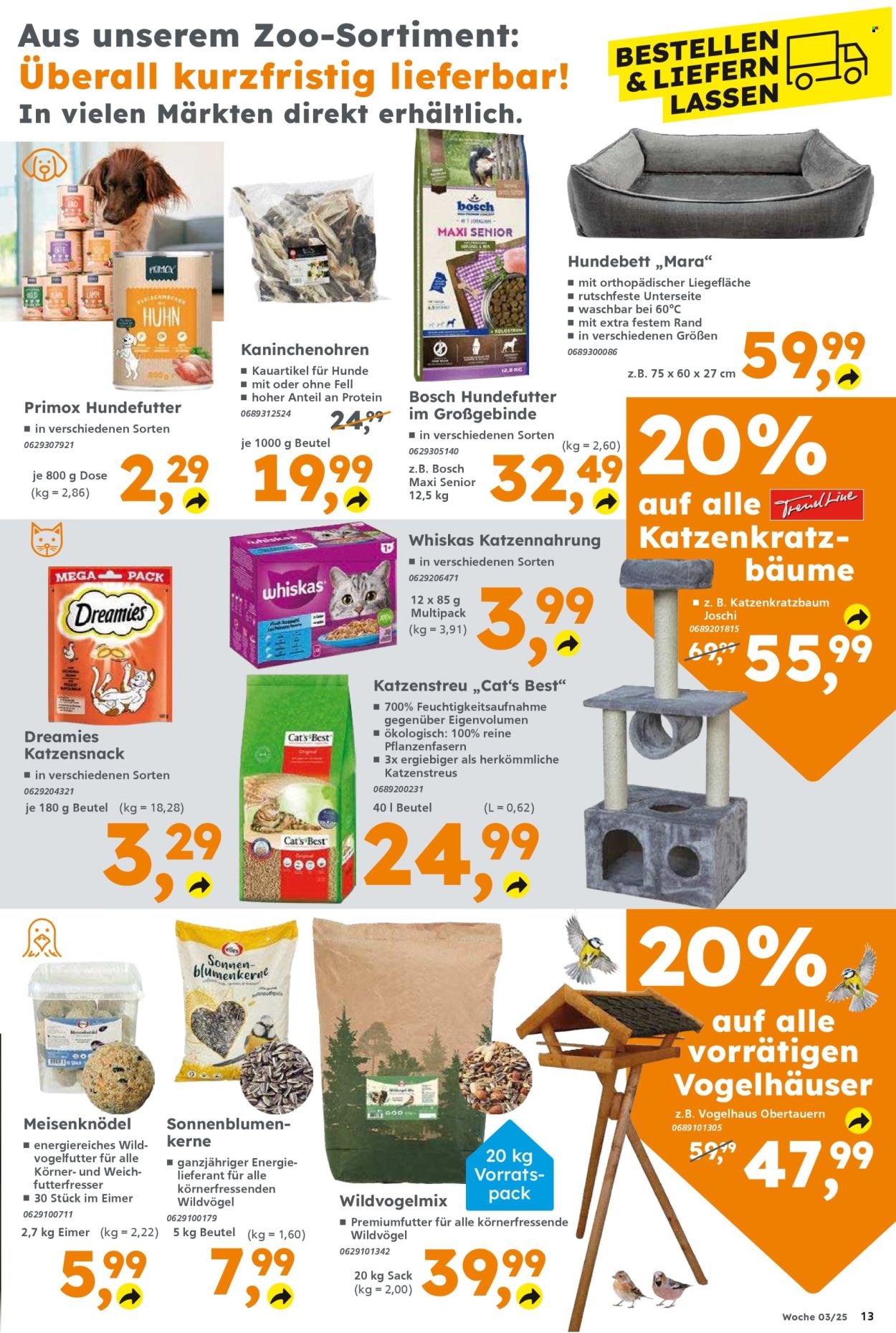 Globus Baumarkt Prospekte  - 13.01.2025 - 18.01.2025. Seite 13