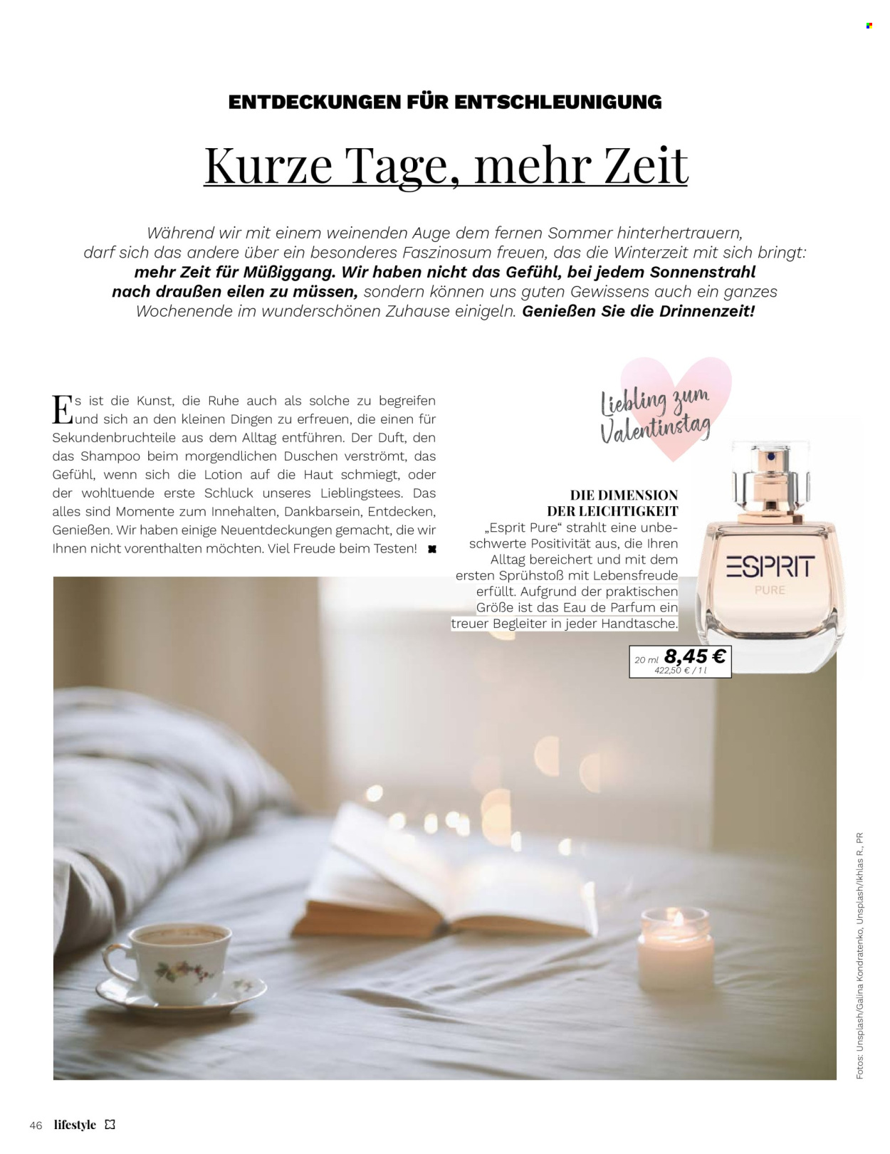 Müller Prospekte  - 1.01.2025 - 28.02.2025. Seite 46