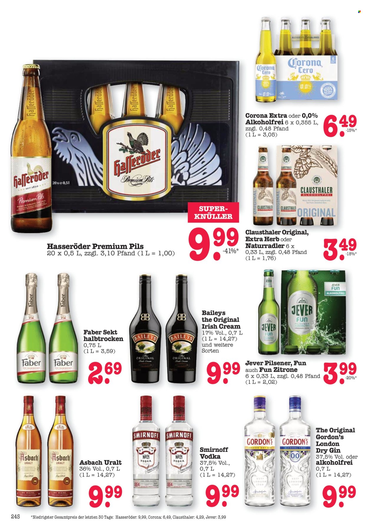Edeka Prospekte  - 13.01.2025 - 18.01.2025. Seite 26