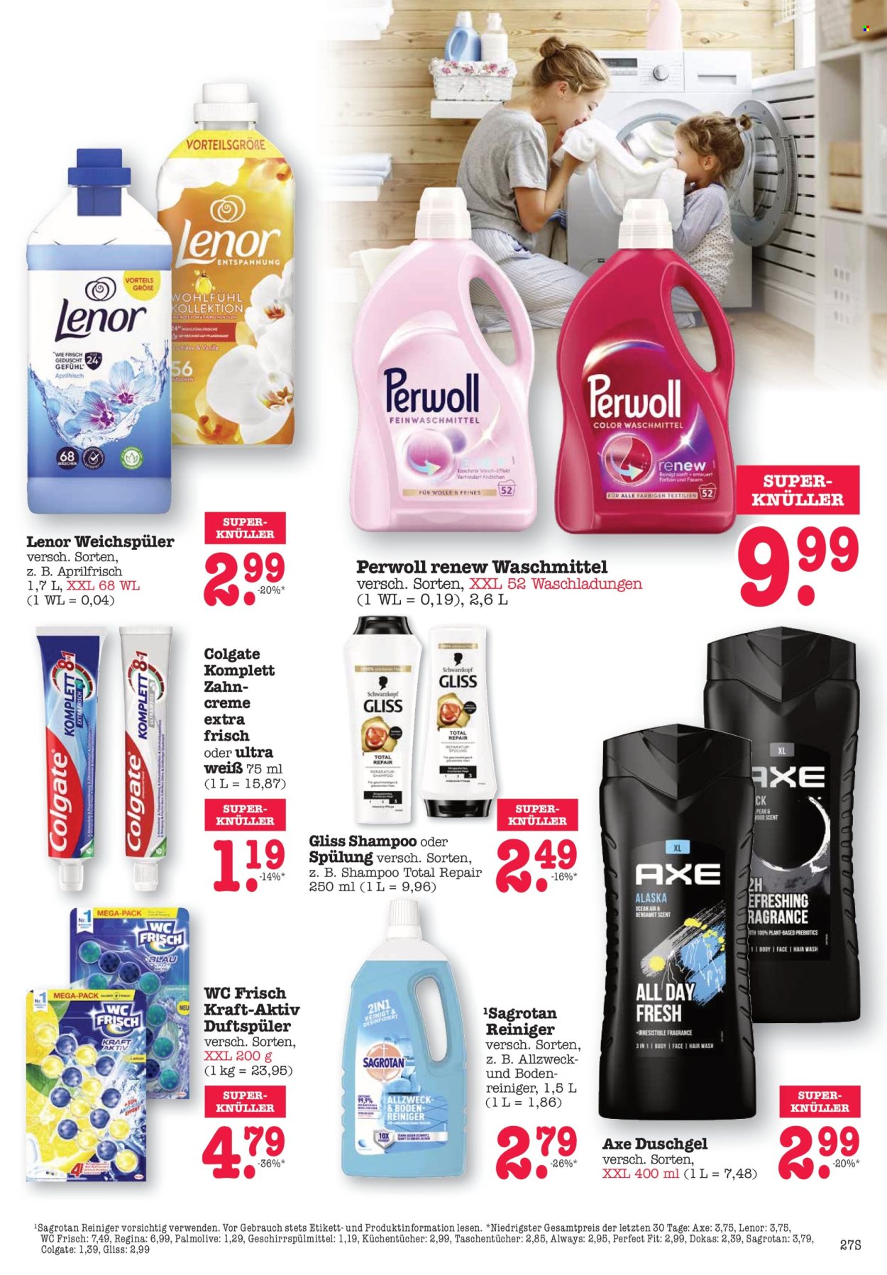 Edeka Prospekte  - 13.01.2025 - 18.01.2025. Seite 29