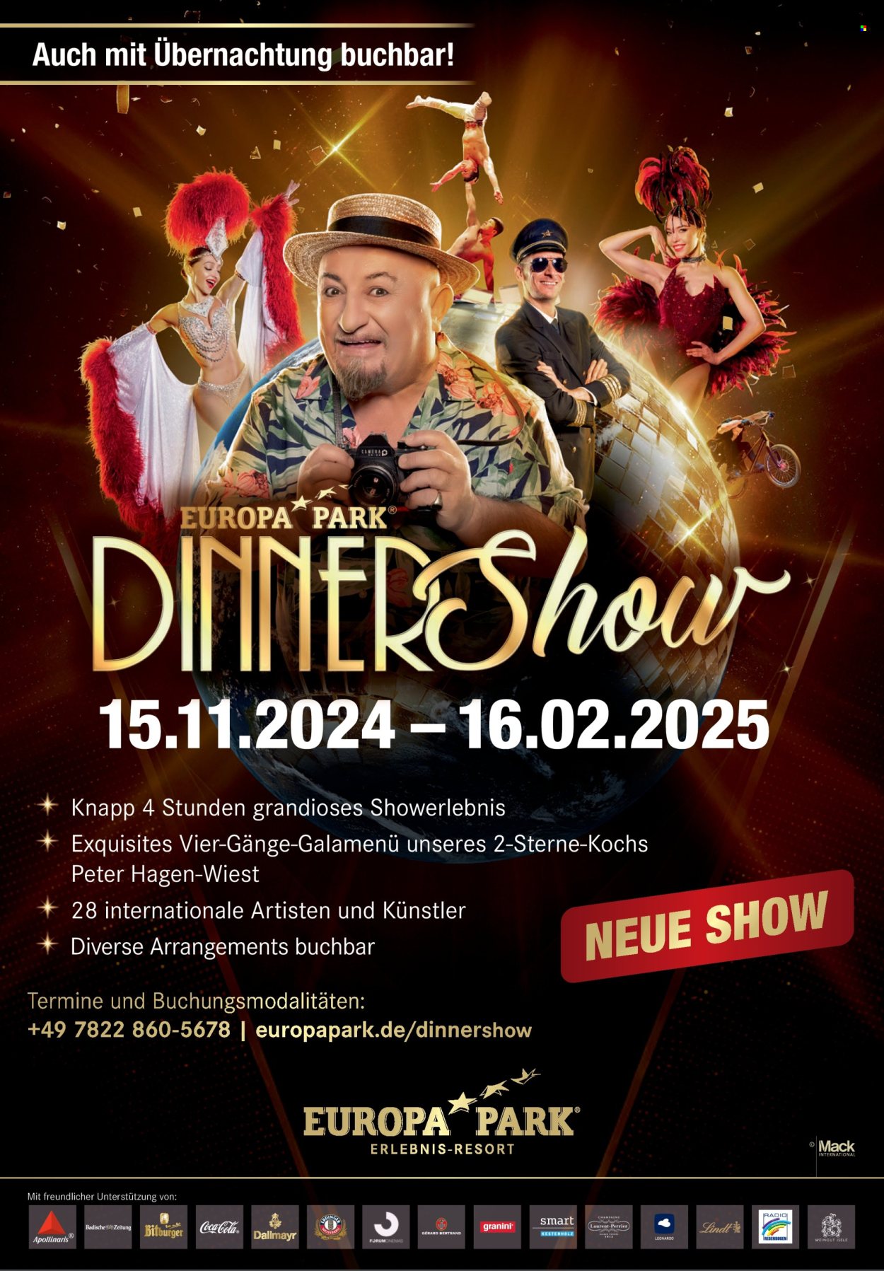 Edeka Prospekte  - 13.01.2025 - 18.01.2025. Seite 36
