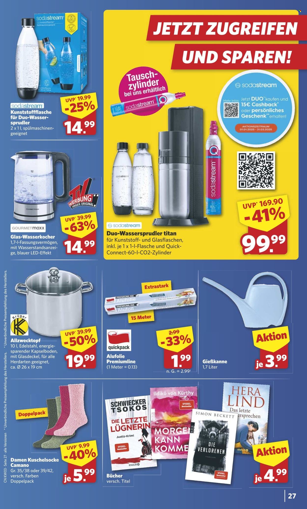 Combi Prospekte  - 13.01.2025 - 18.01.2025. Seite 28