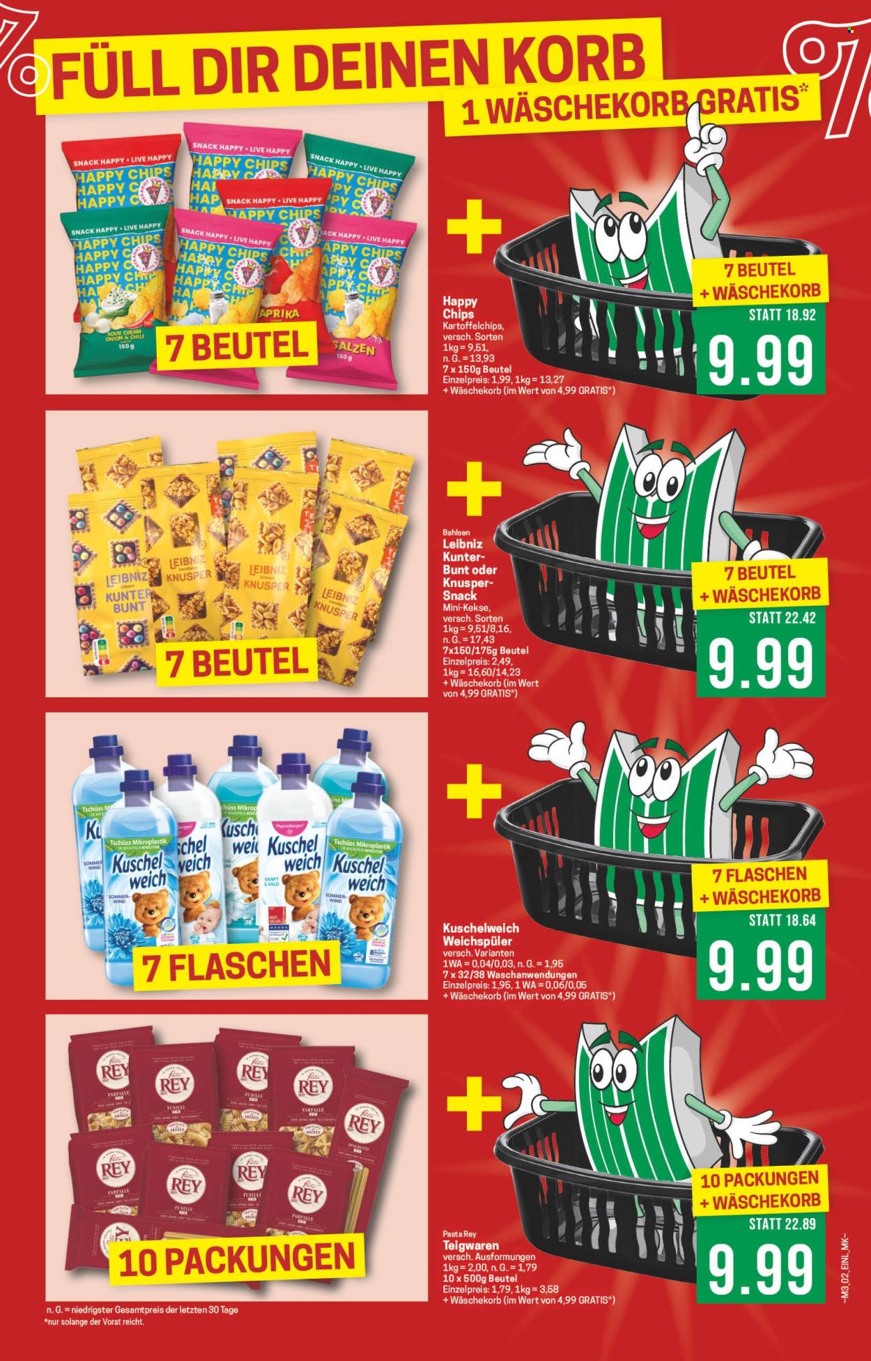 Marktkauf Prospekte  - 13.01.2025 - 18.01.2025. Seite 2